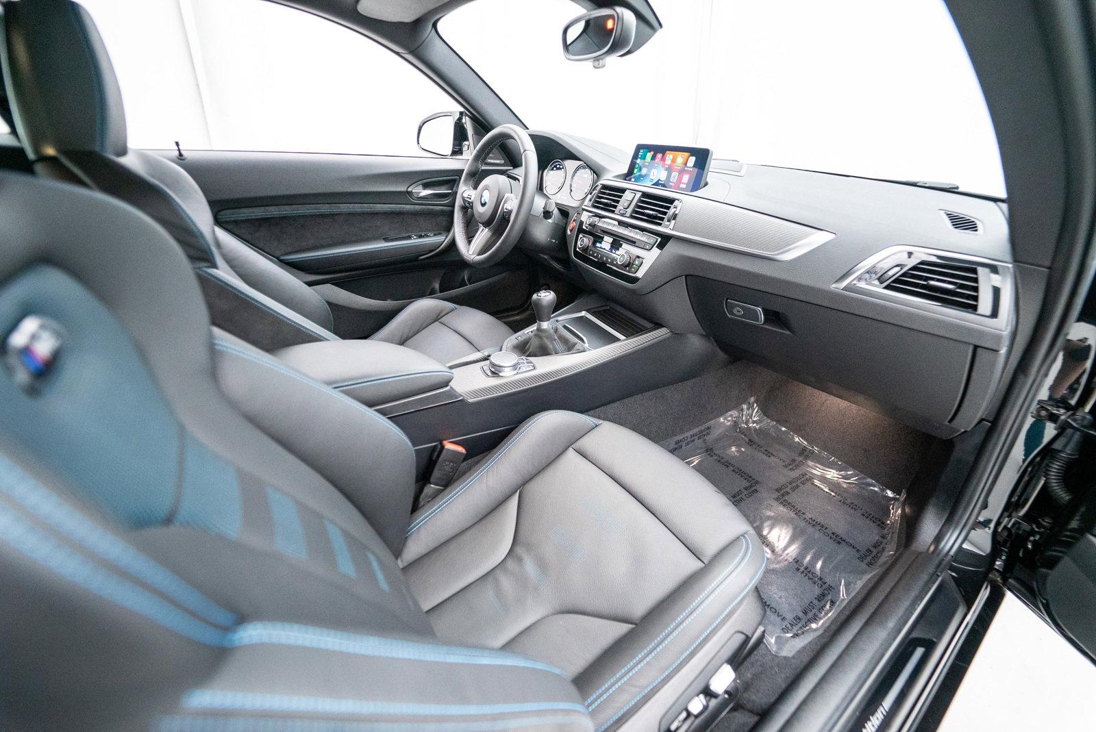 Used 2020 BMW M2 Competition | St. Petersburg, FL