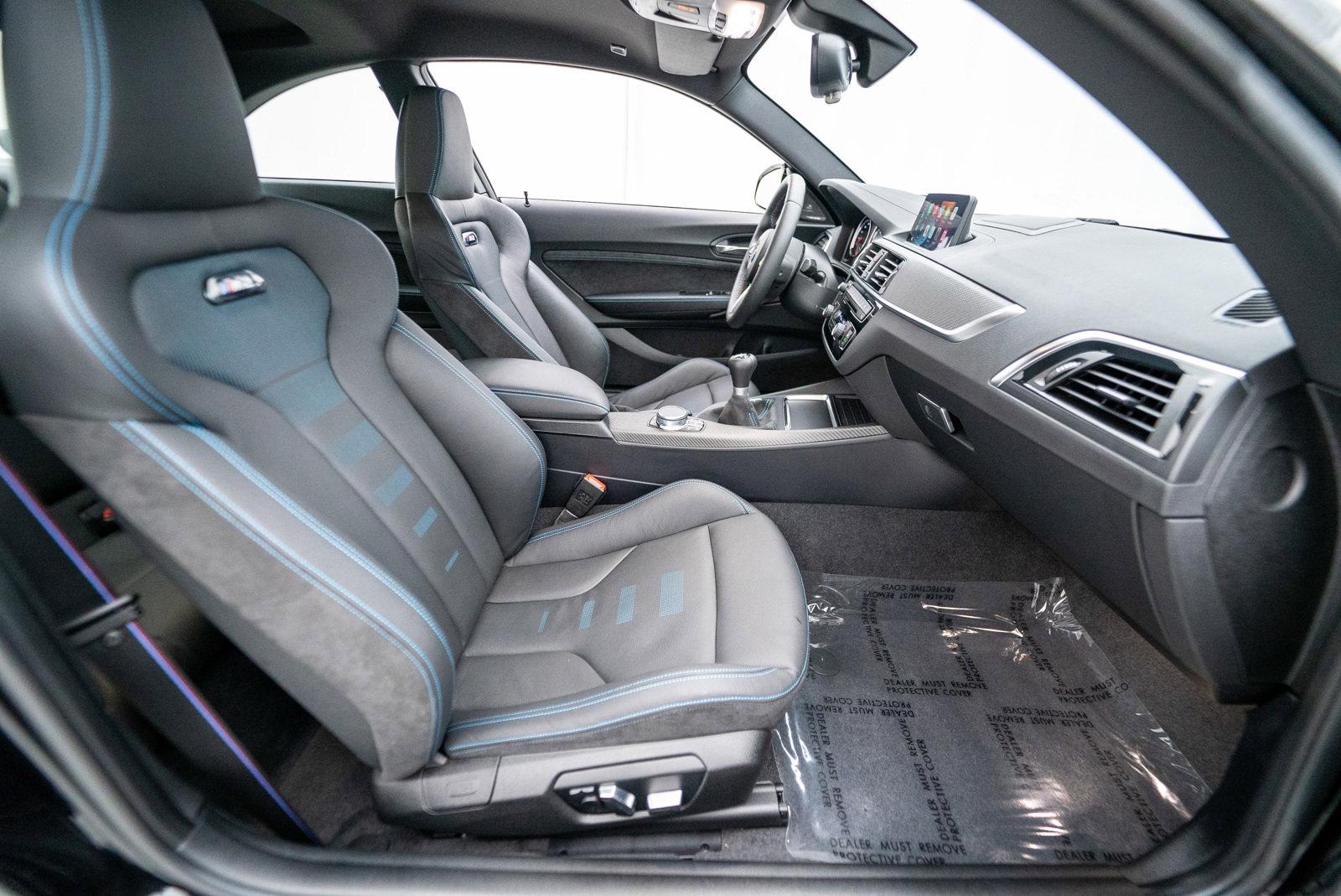 Used 2020 BMW M2 Competition | St. Petersburg, FL