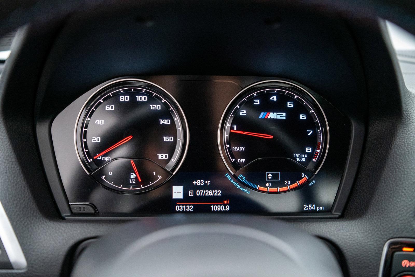 Used 2020 BMW M2 Competition | St. Petersburg, FL