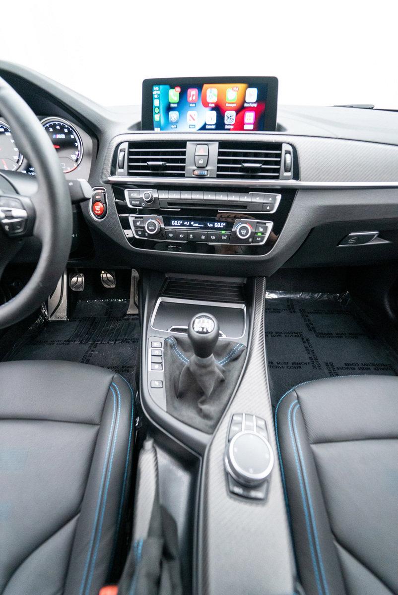 Used 2020 BMW M2 Competition | St. Petersburg, FL
