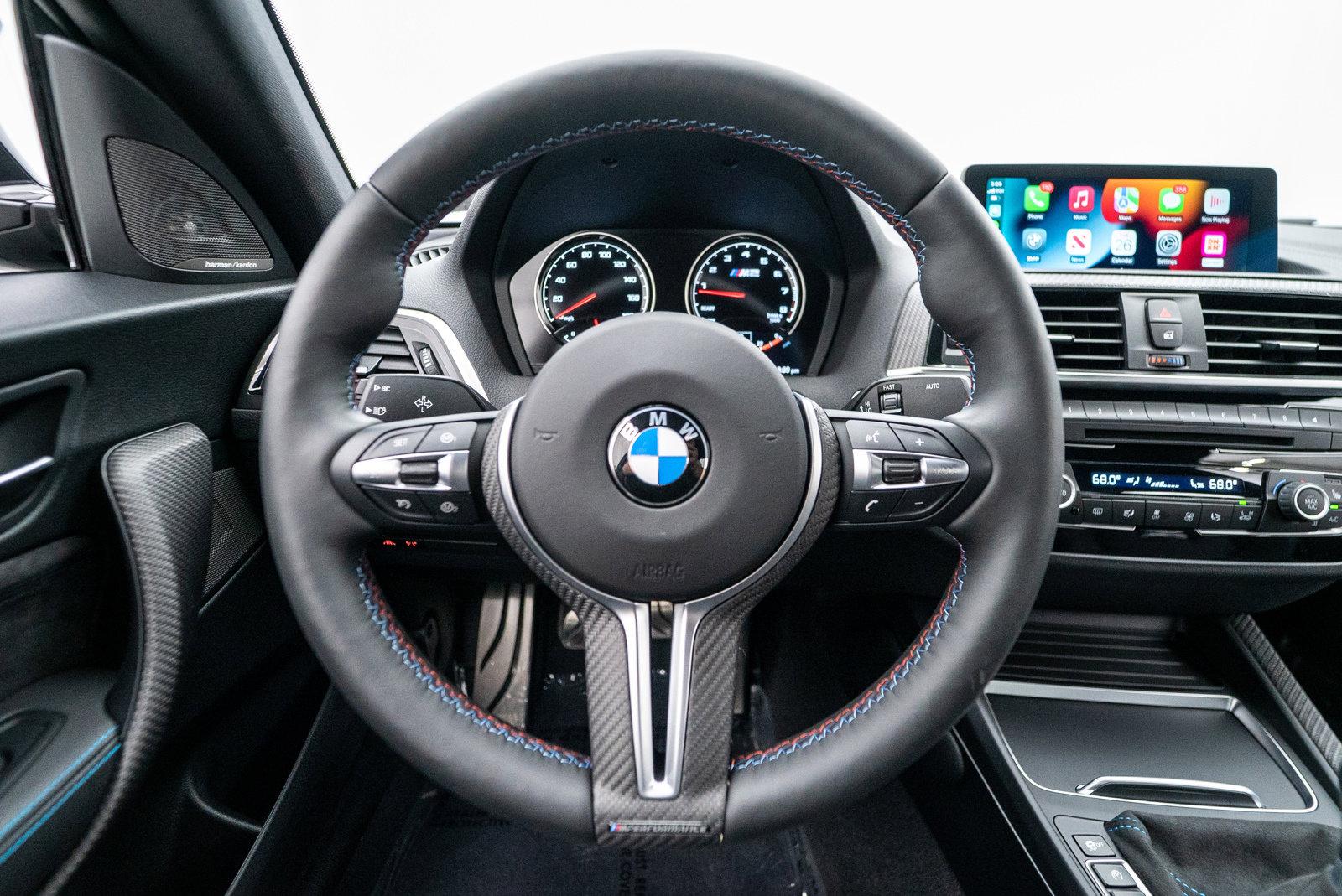 Used 2020 BMW M2 Competition | St. Petersburg, FL
