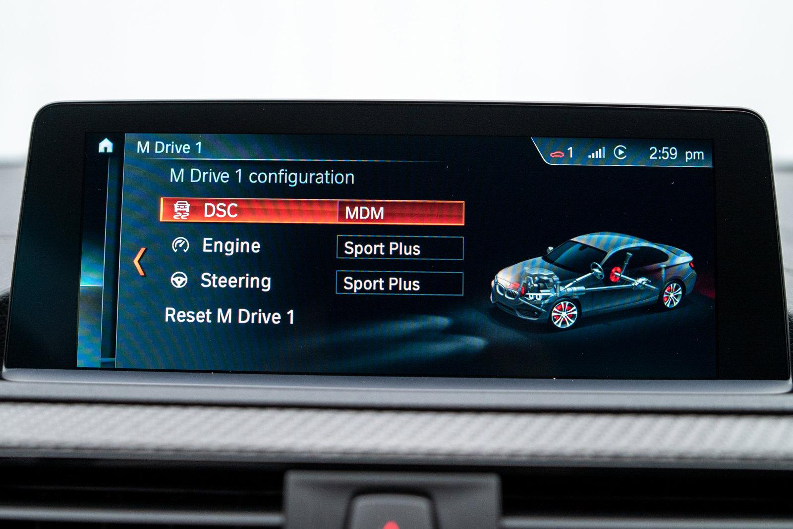 Used 2020 BMW M2 Competition | St. Petersburg, FL