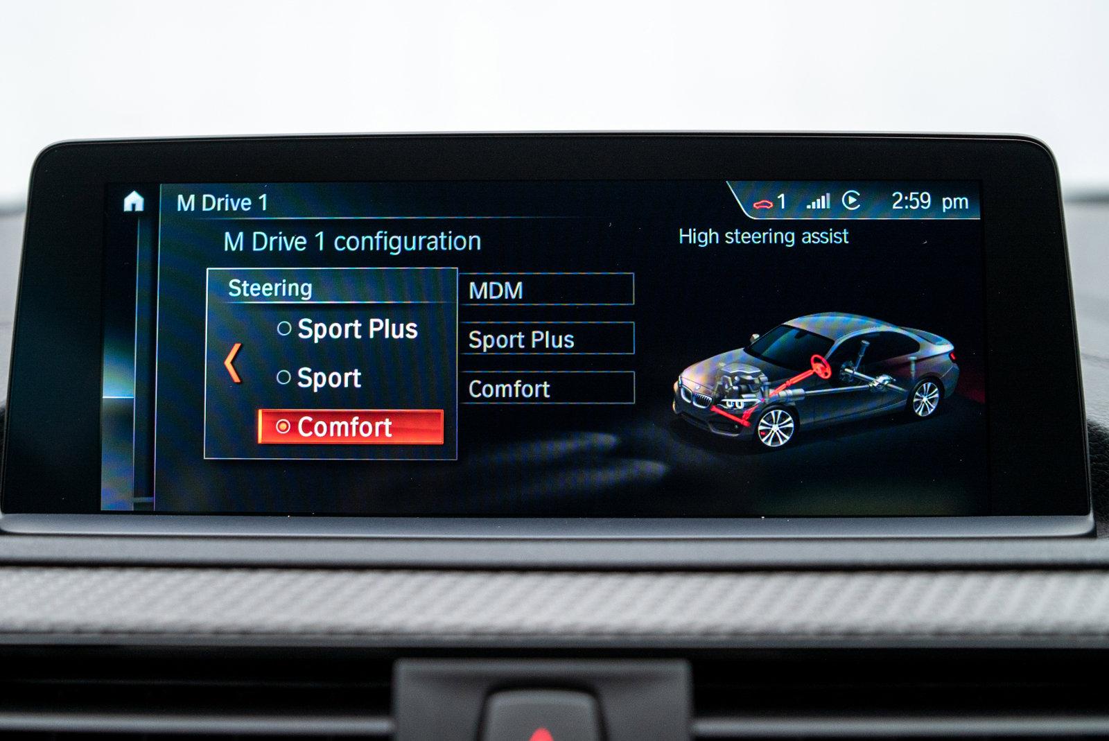 Used 2020 BMW M2 Competition | St. Petersburg, FL