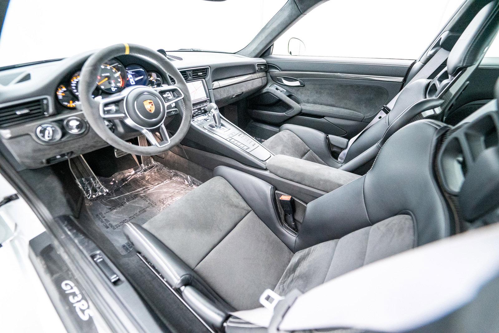 Used 2016 Porsche 911 GT3 RS | St. Petersburg, FL