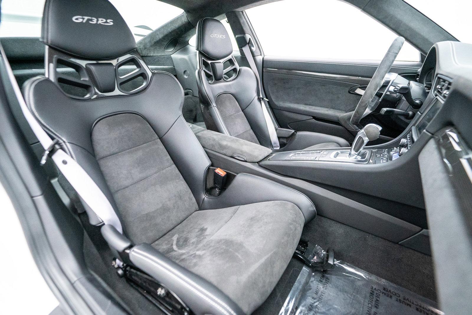 Used 2016 Porsche 911 GT3 RS | St. Petersburg, FL