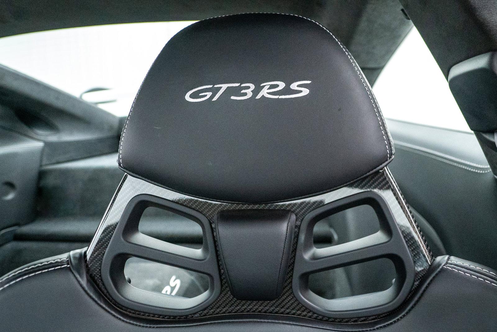 Used 2016 Porsche 911 GT3 RS | St. Petersburg, FL
