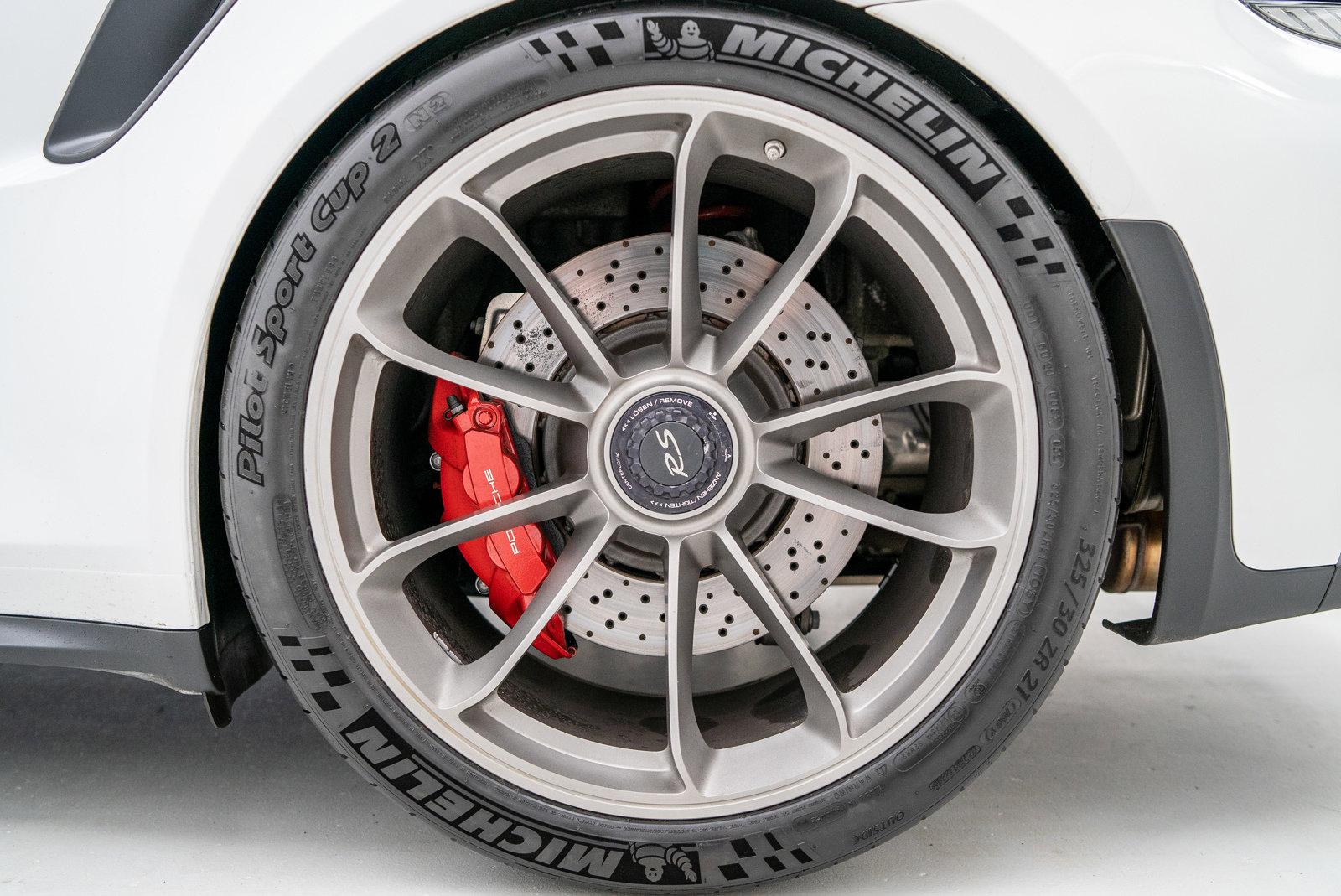 Used 2016 Porsche 911 GT3 RS | St. Petersburg, FL