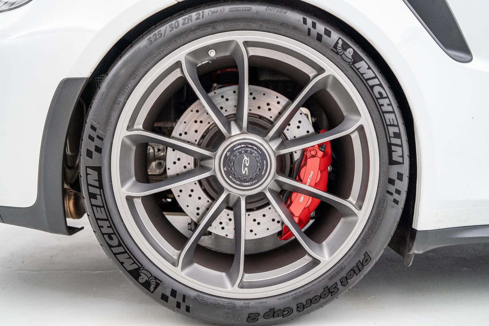 Used 2016 Porsche 911 GT3 RS | St. Petersburg, FL