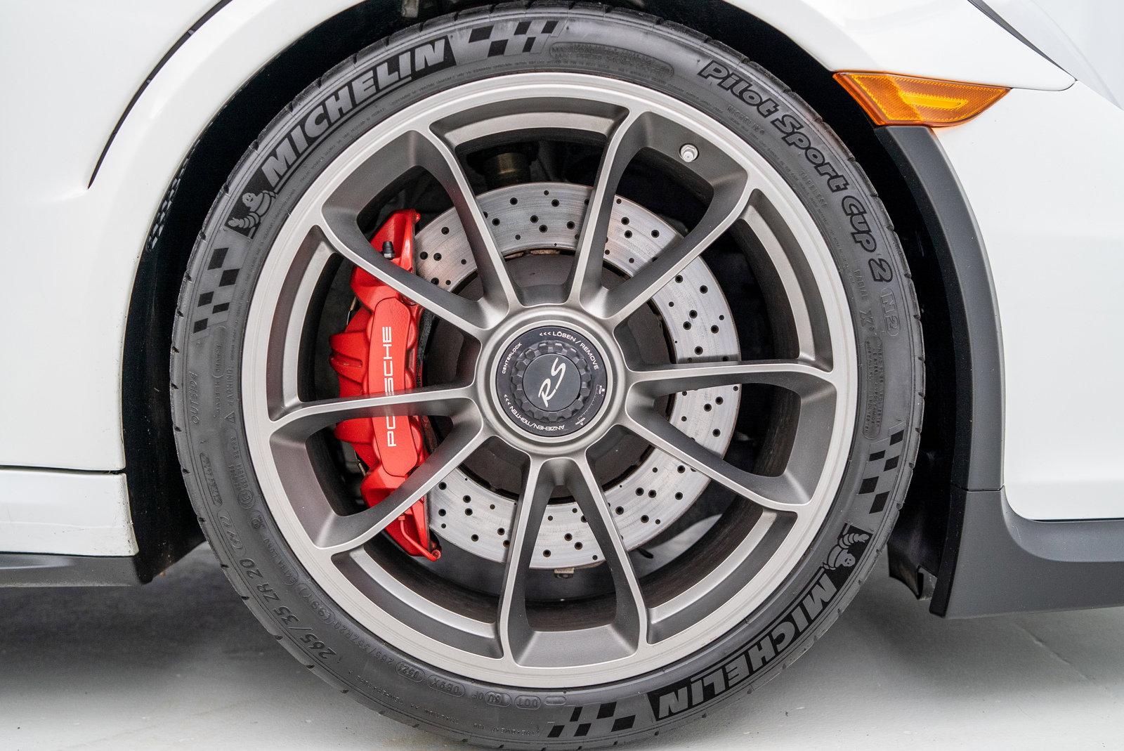 Used 2016 Porsche 911 GT3 RS | St. Petersburg, FL