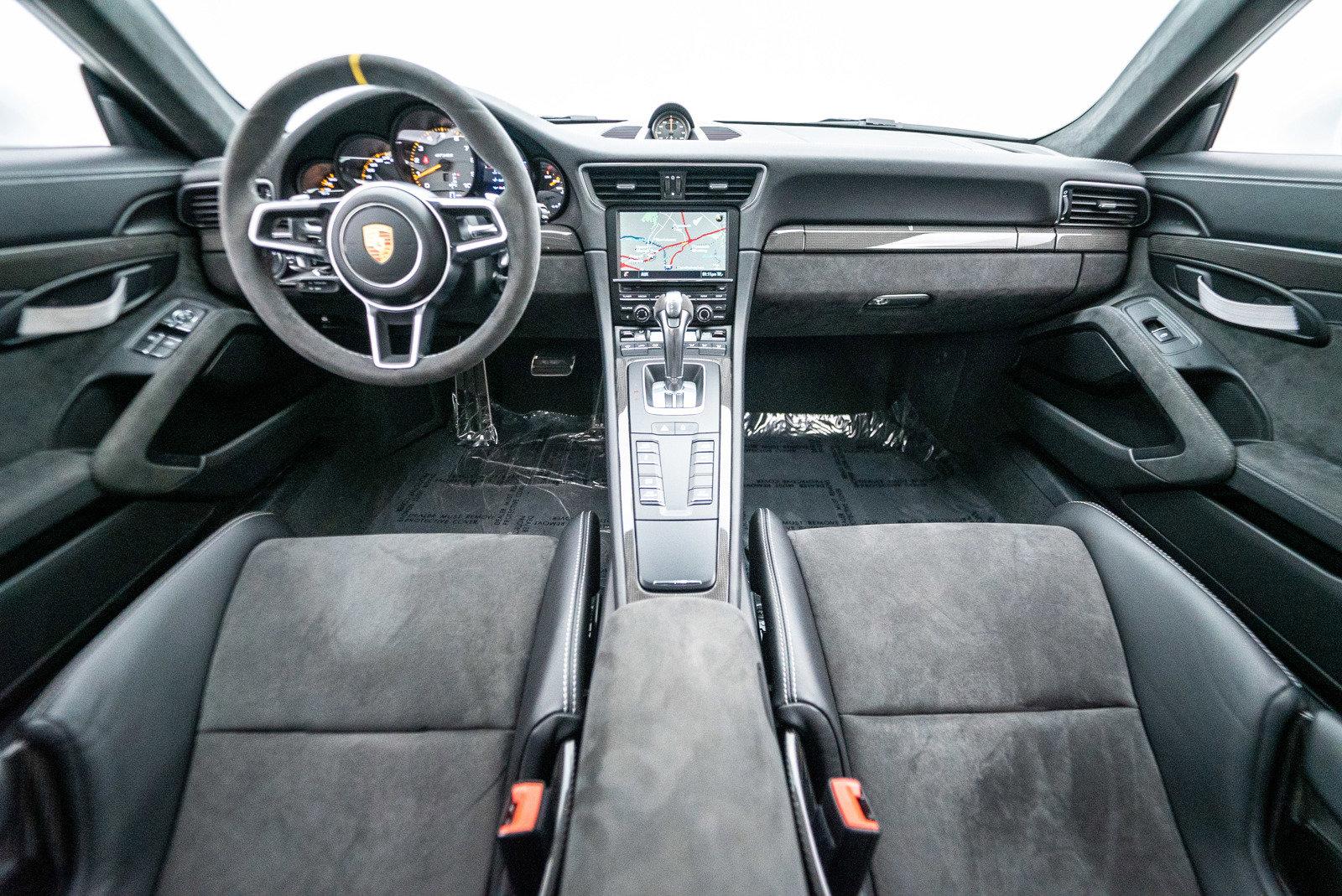Used 2016 Porsche 911 GT3 RS | St. Petersburg, FL