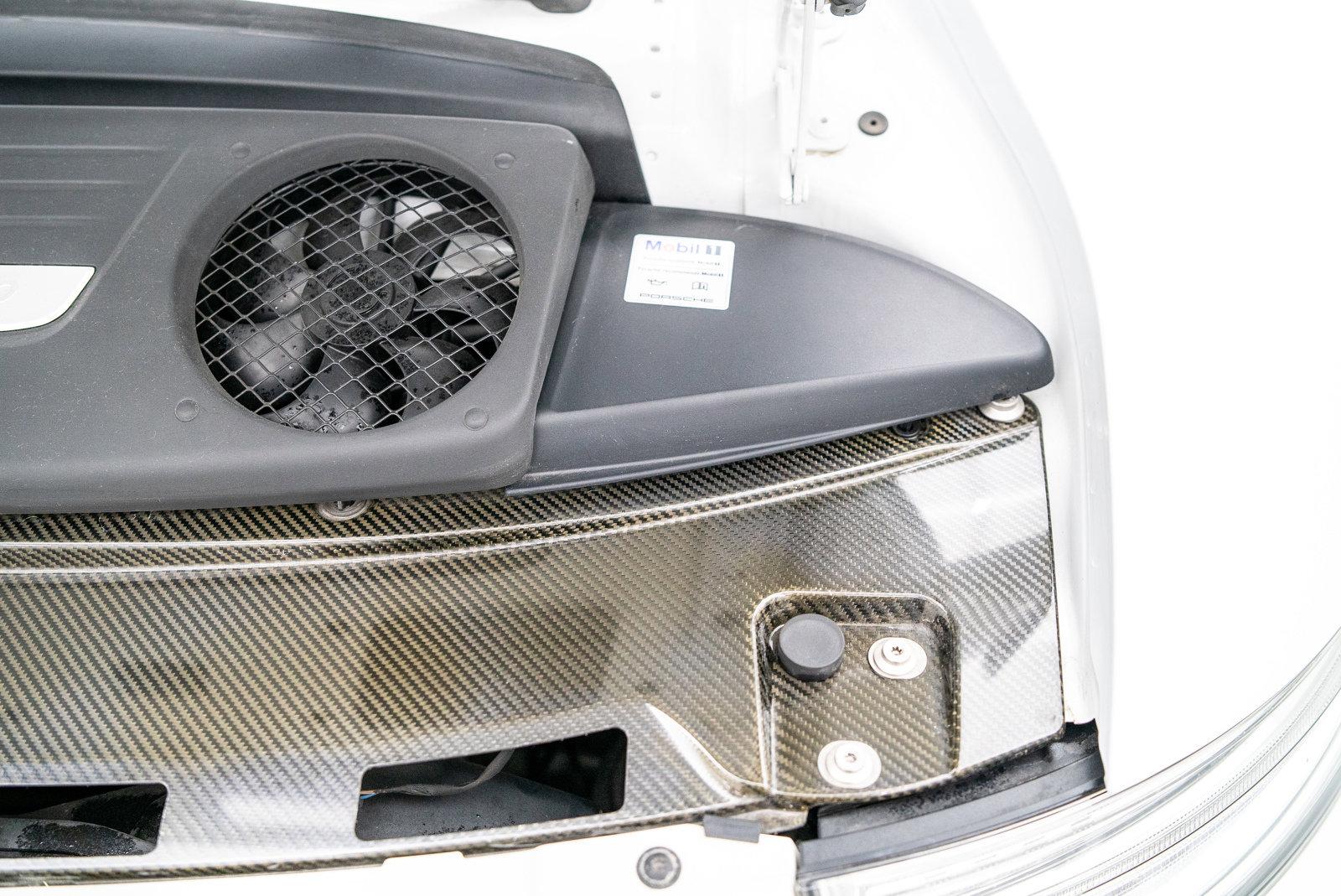 Used 2016 Porsche 911 GT3 RS | St. Petersburg, FL