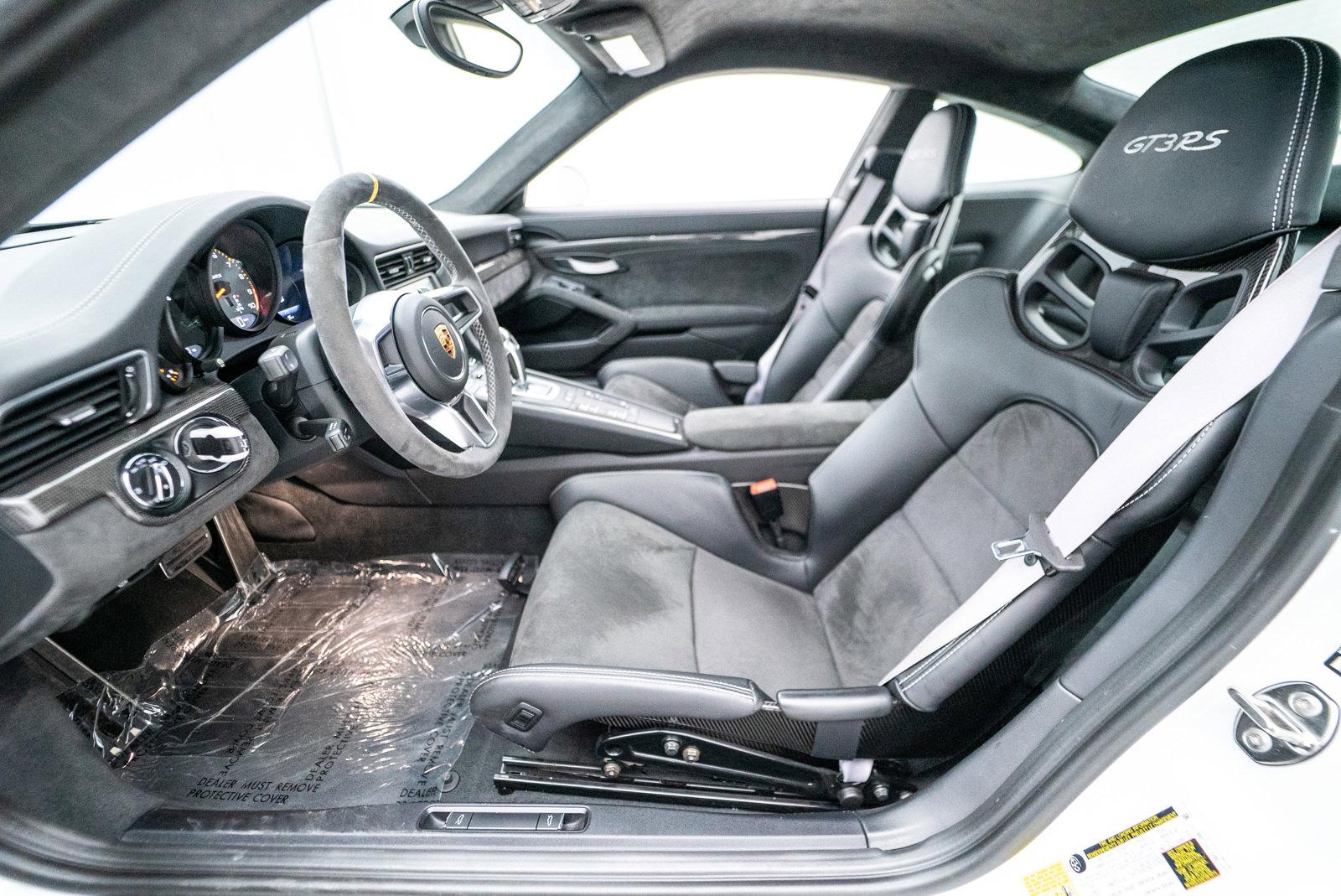 Used 2016 Porsche 911 GT3 RS | St. Petersburg, FL