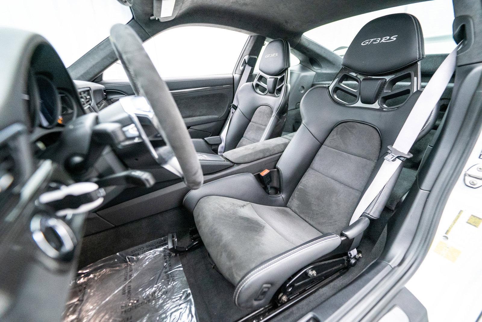 Used 2016 Porsche 911 GT3 RS | St. Petersburg, FL