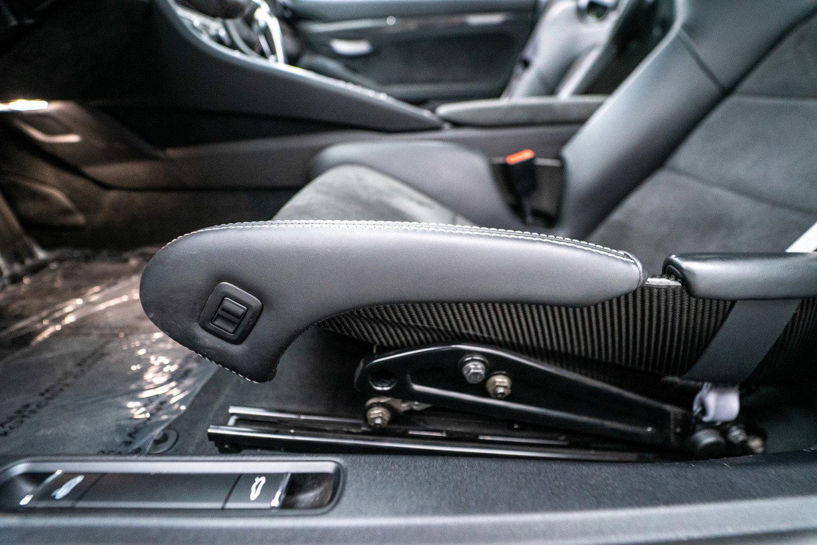 Used 2016 Porsche 911 GT3 RS | St. Petersburg, FL