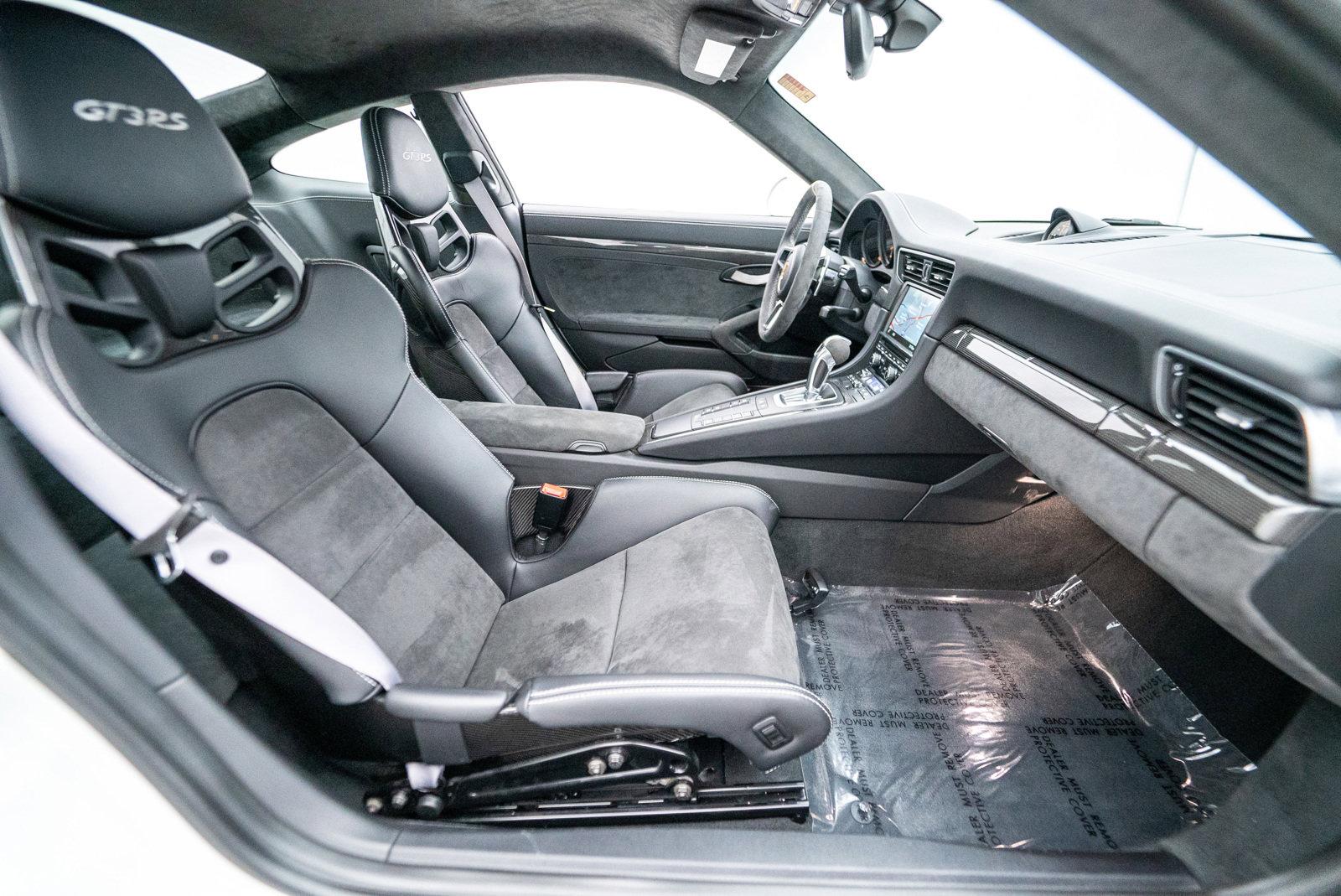 Used 2016 Porsche 911 GT3 RS | St. Petersburg, FL