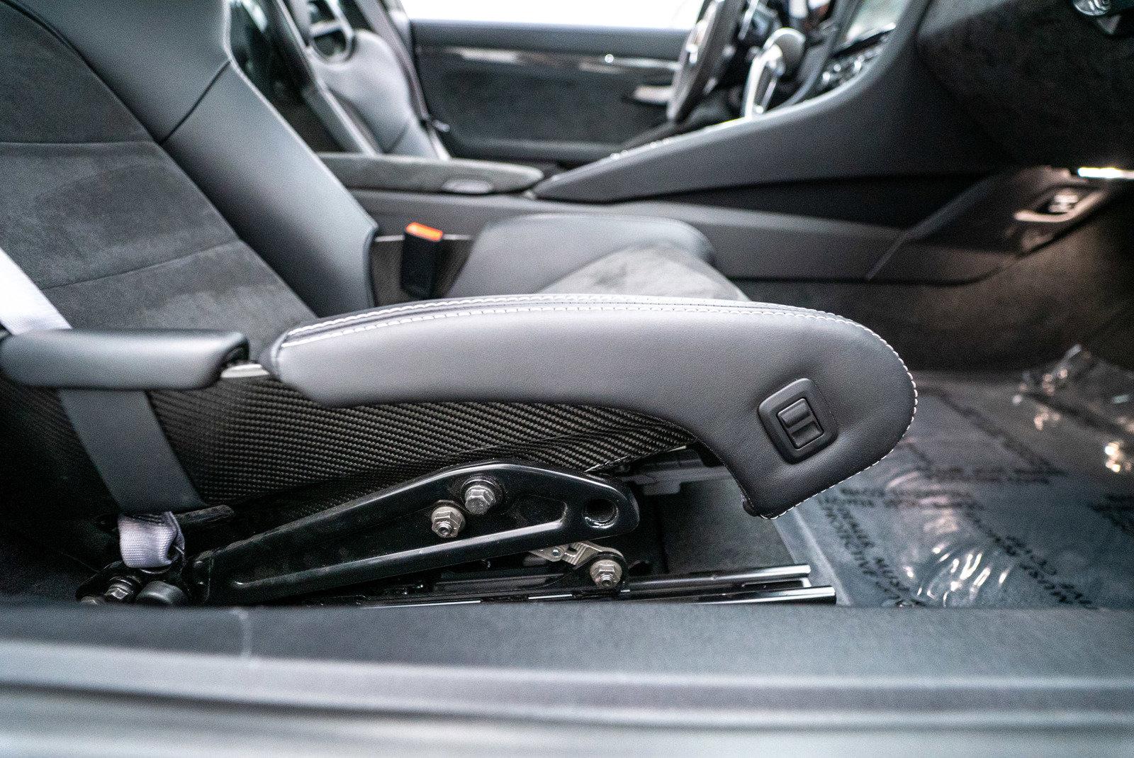 Used 2016 Porsche 911 GT3 RS | St. Petersburg, FL