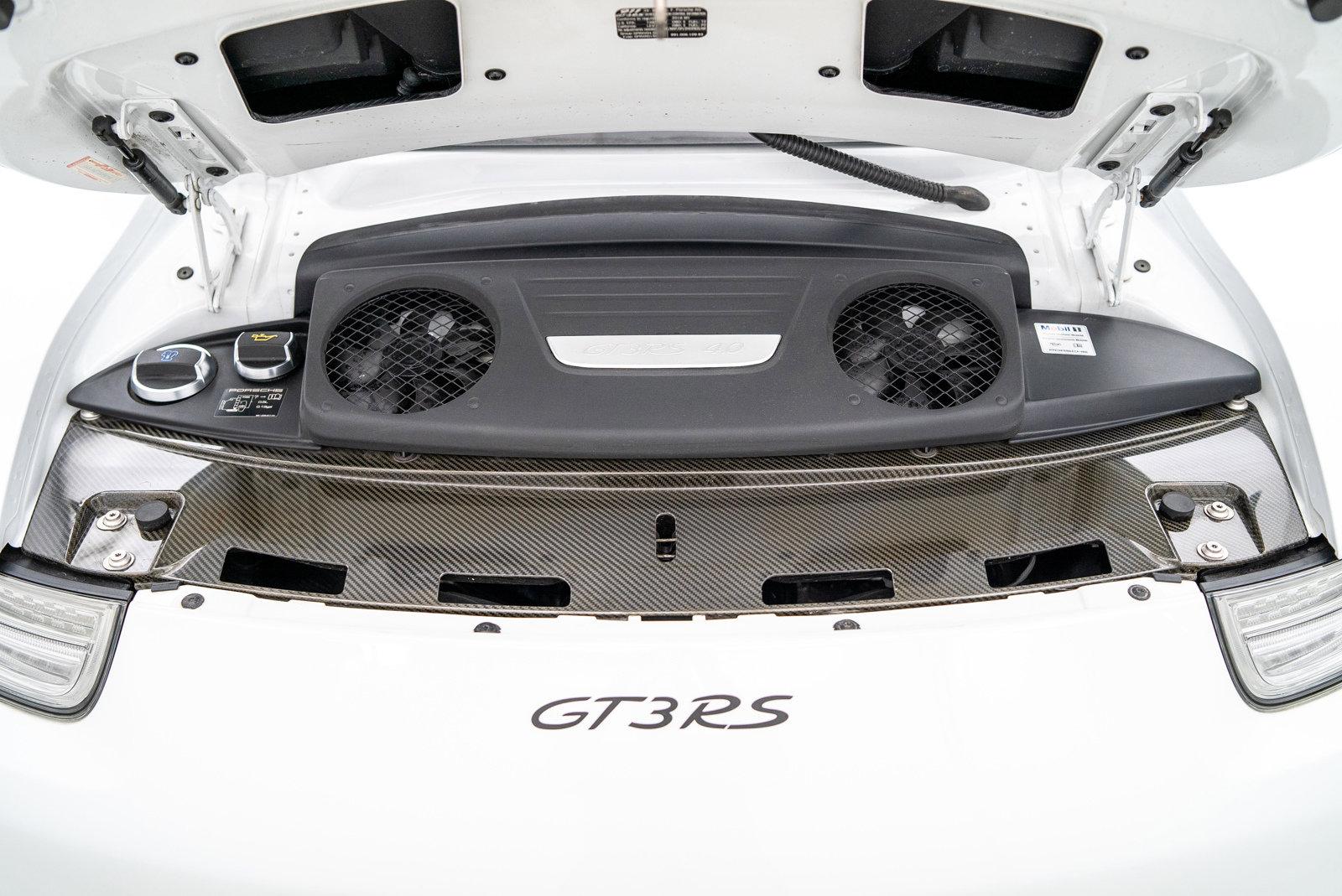 Used 2016 Porsche 911 GT3 RS | St. Petersburg, FL