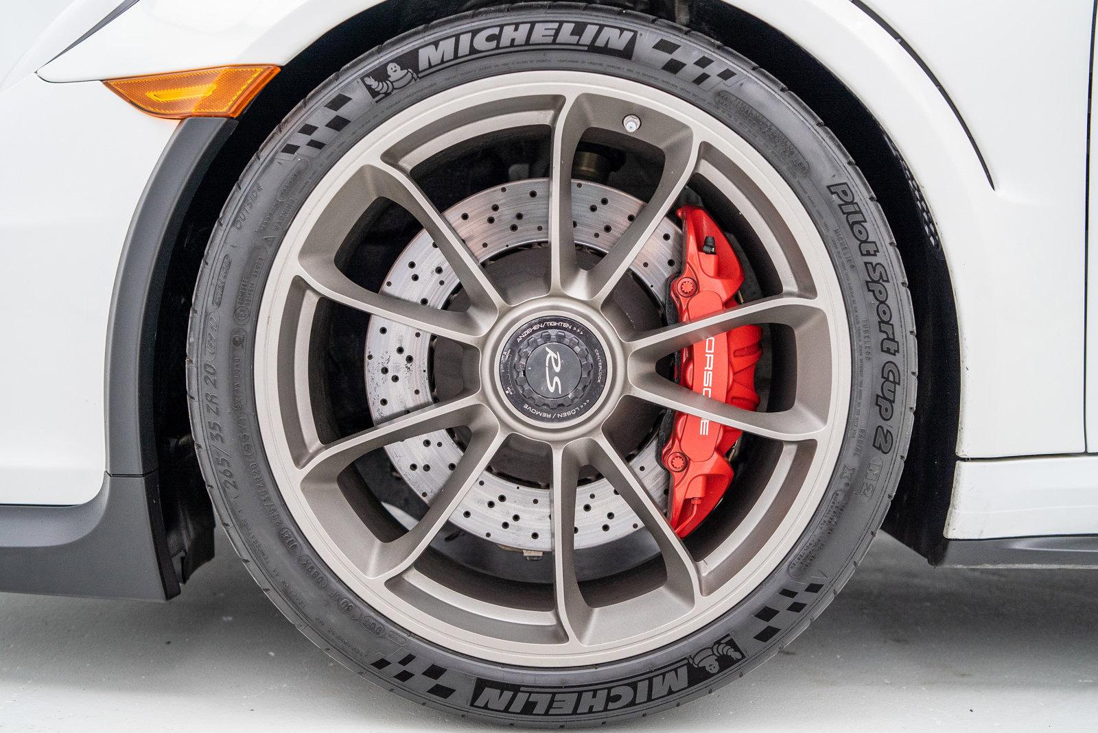 Used 2016 Porsche 911 GT3 RS | St. Petersburg, FL