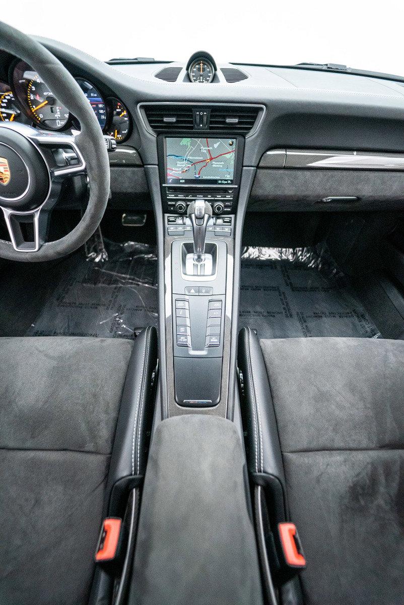 Used 2016 Porsche 911 GT3 RS | St. Petersburg, FL
