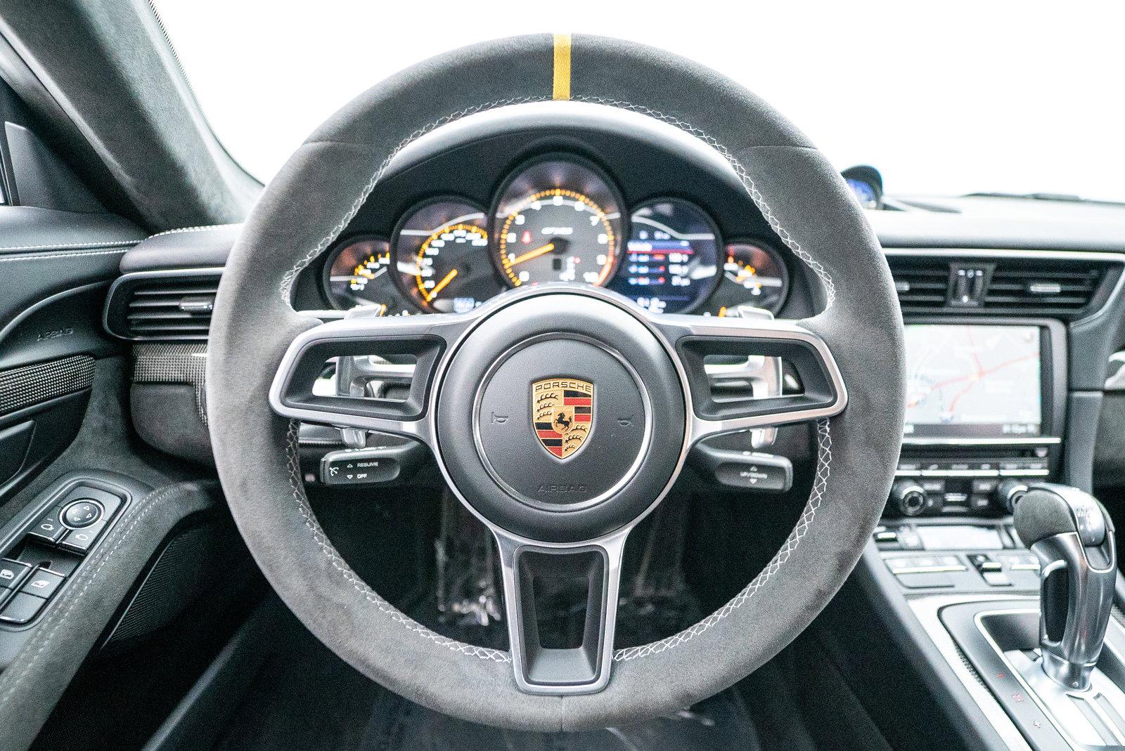 Used 2016 Porsche 911 GT3 RS | St. Petersburg, FL