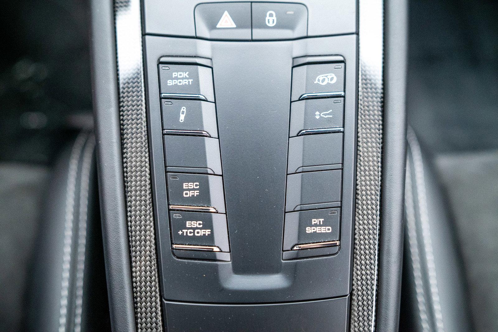Used 2016 Porsche 911 GT3 RS | St. Petersburg, FL