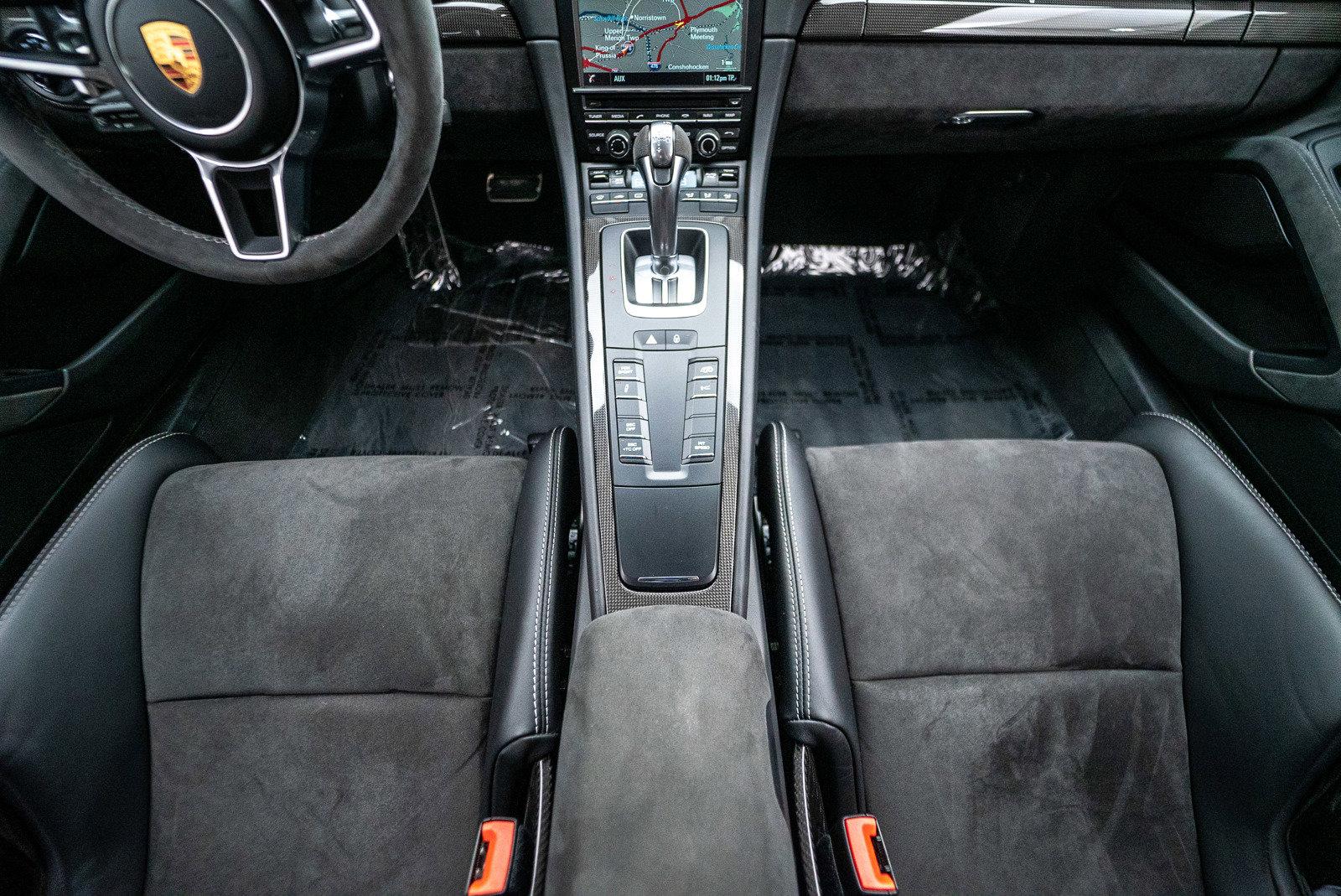 Used 2016 Porsche 911 GT3 RS | St. Petersburg, FL