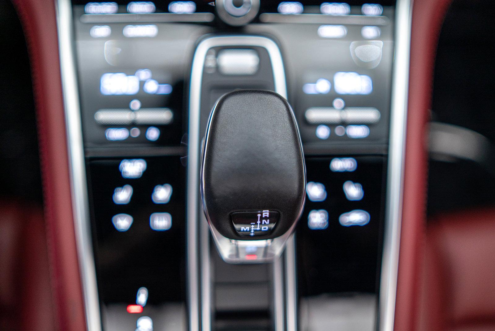 Used 2018 Porsche Panamera Turbo CERTIFIED | St. Petersburg, FL