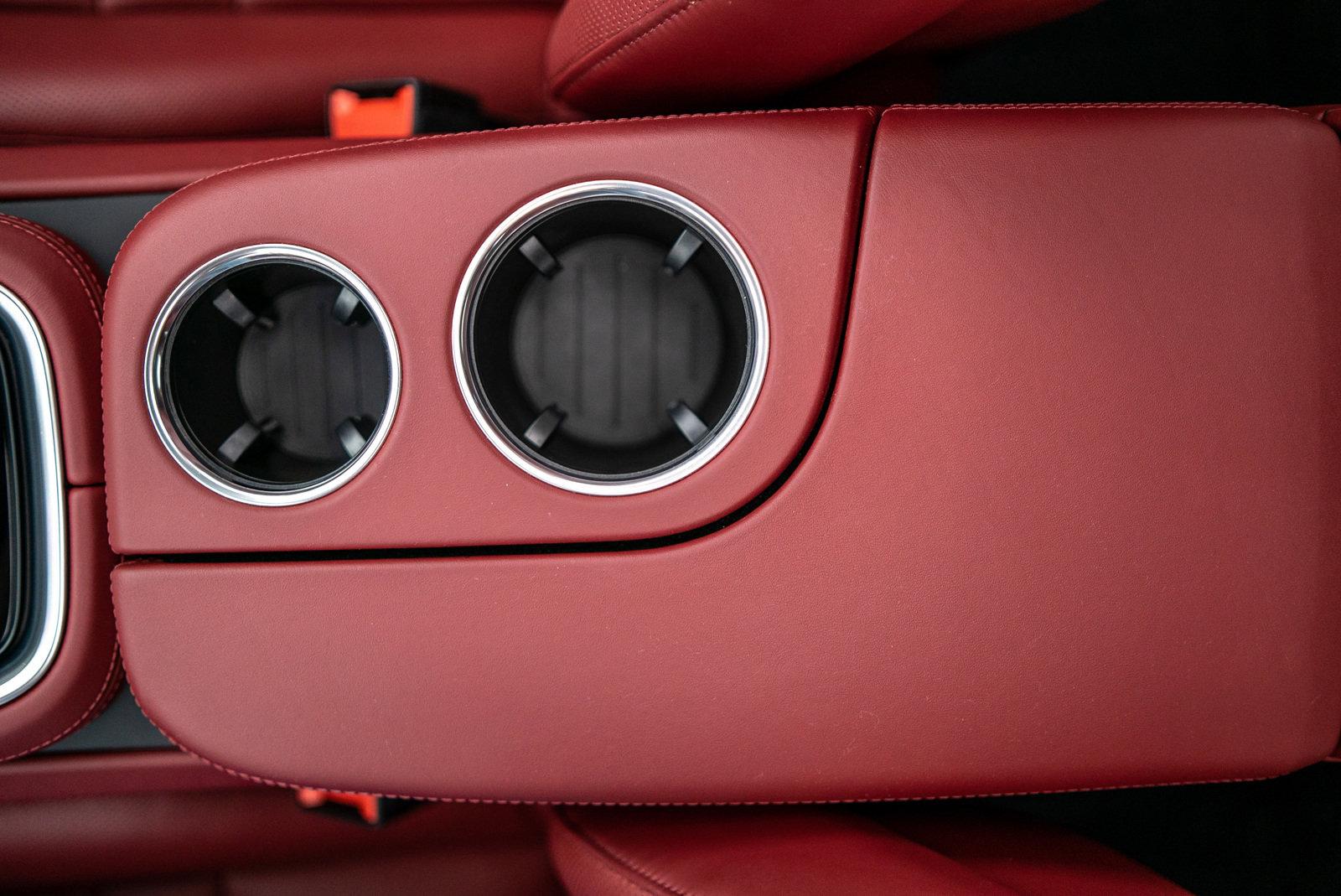 Used 2018 Porsche Panamera Turbo CERTIFIED | St. Petersburg, FL