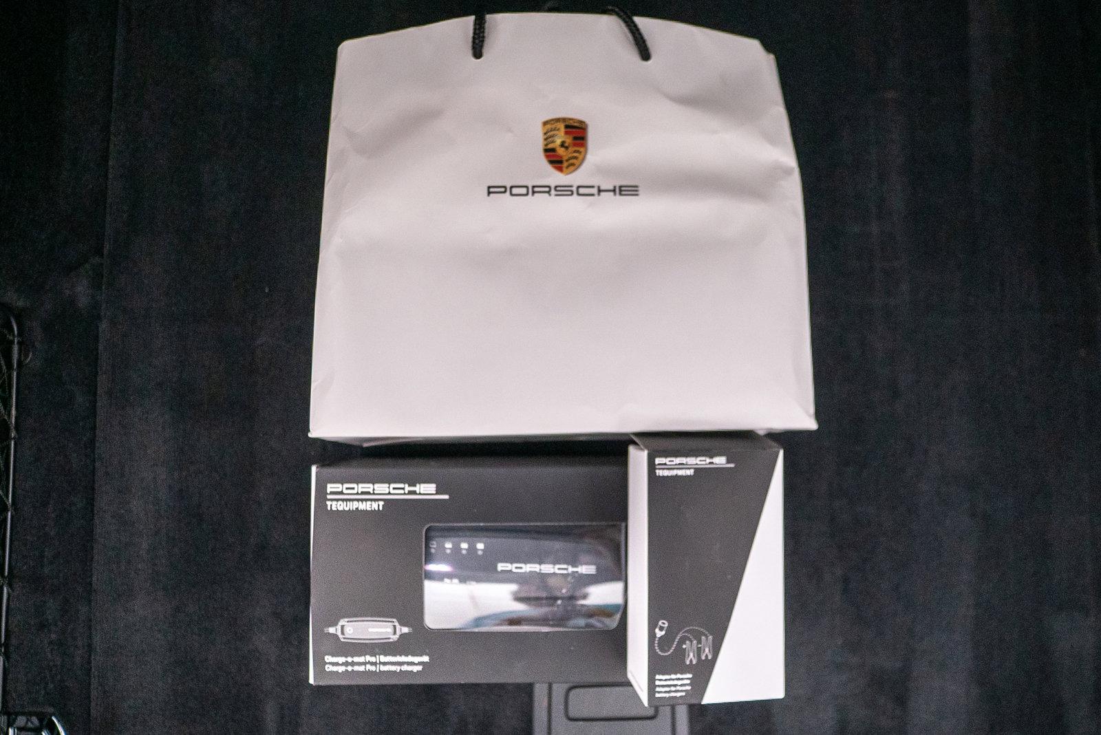 Used 2018 Porsche Panamera Turbo CERTIFIED | St. Petersburg, FL