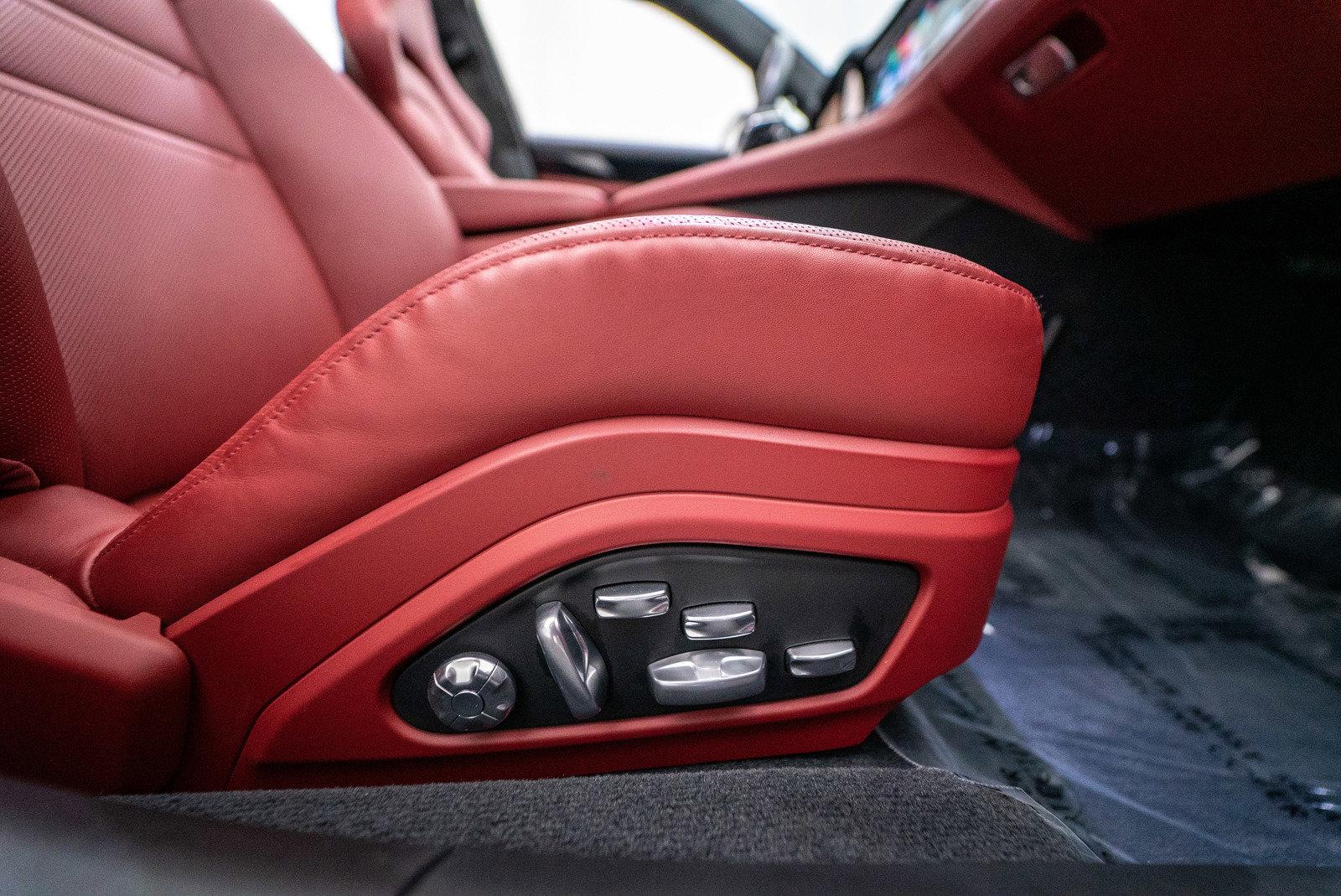 Used 2018 Porsche Panamera Turbo CERTIFIED | St. Petersburg, FL