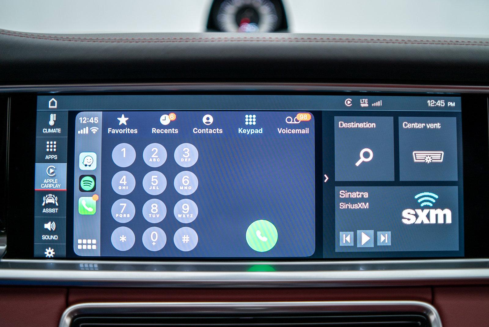 Used 2018 Porsche Panamera Turbo CERTIFIED | St. Petersburg, FL