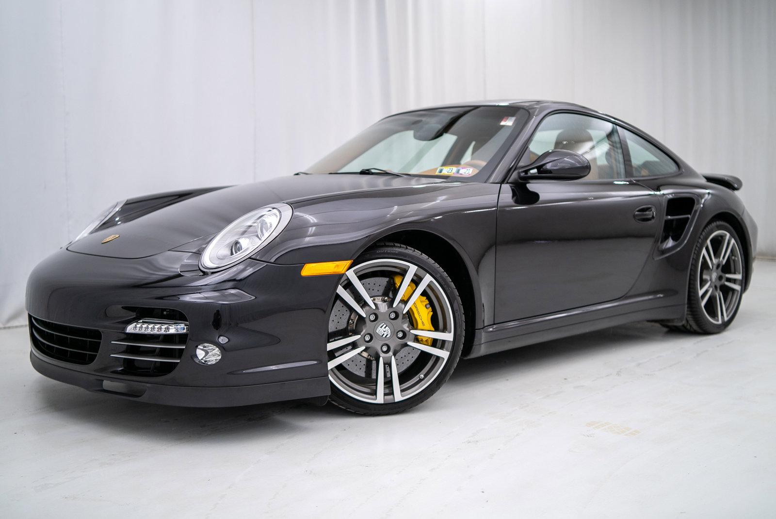 Used 2011 Porsche 911 S Turbo | St. Petersburg, FL