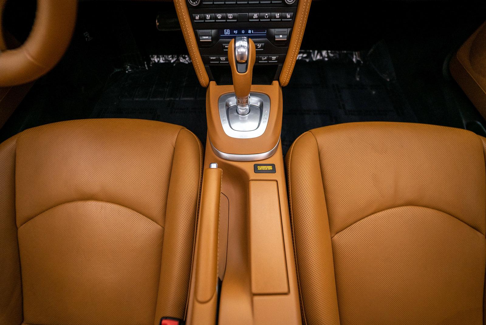 Used 2011 Porsche 911 S Turbo | St. Petersburg, FL