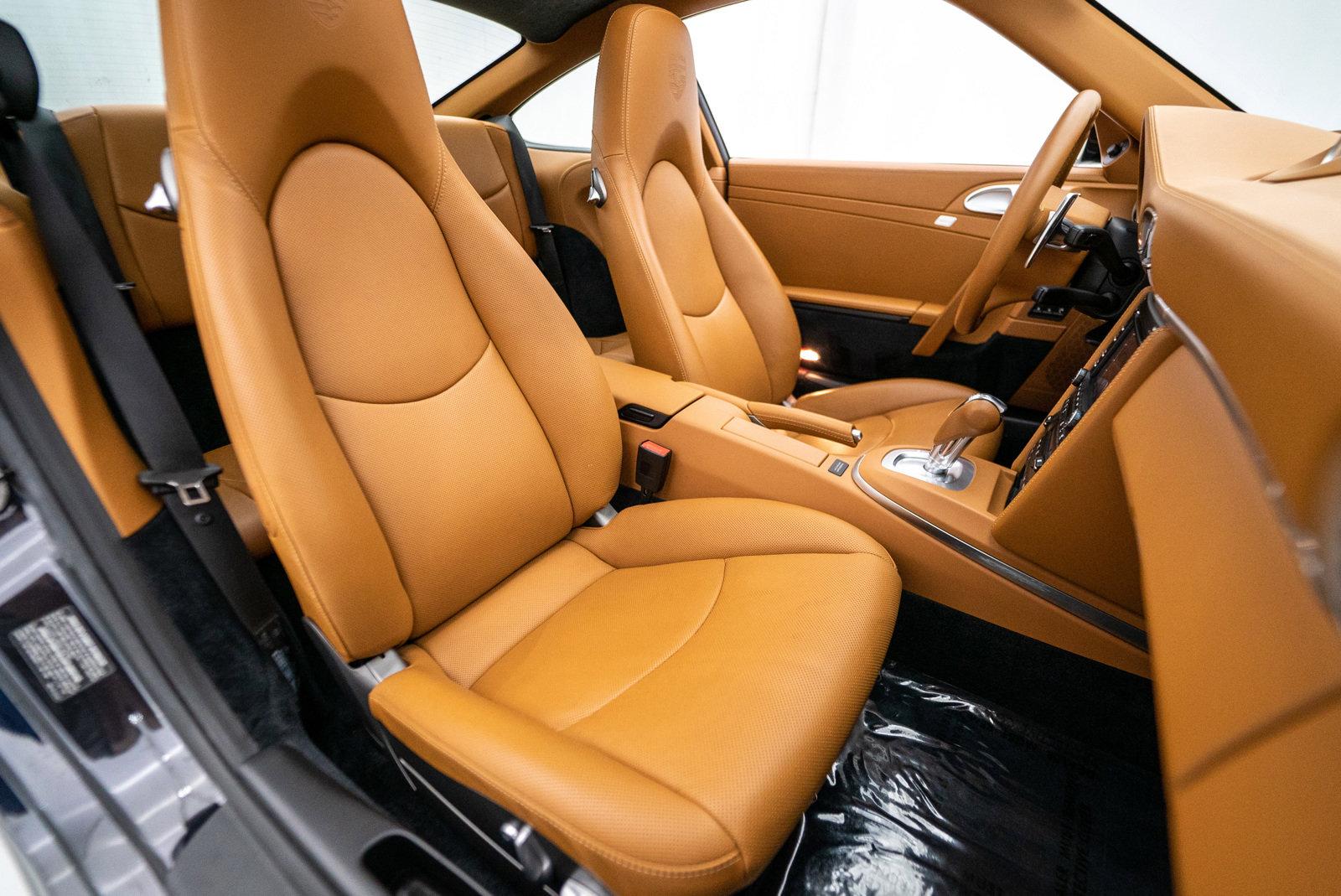 Used 2011 Porsche 911 S Turbo | St. Petersburg, FL