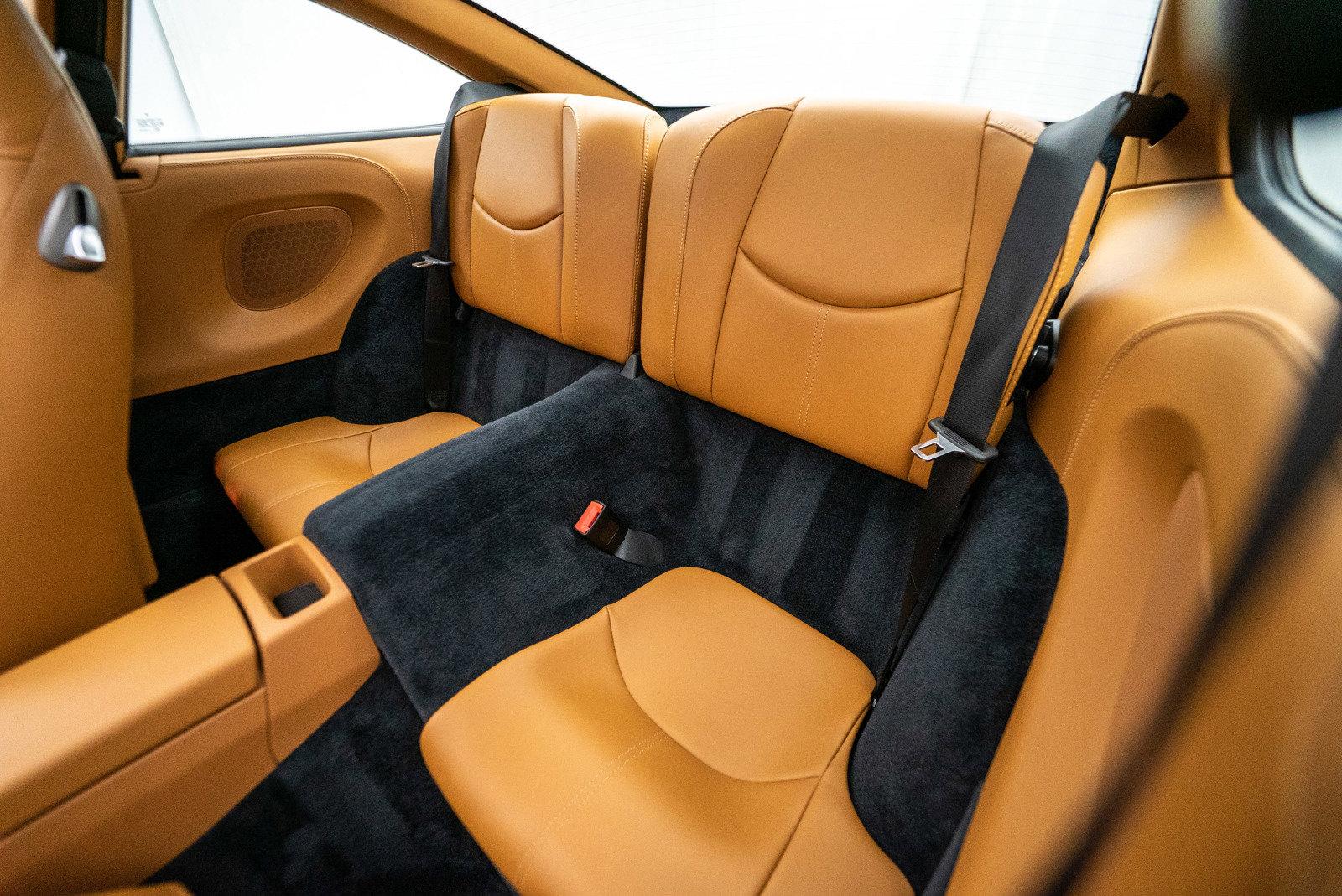 Used 2011 Porsche 911 S Turbo | St. Petersburg, FL
