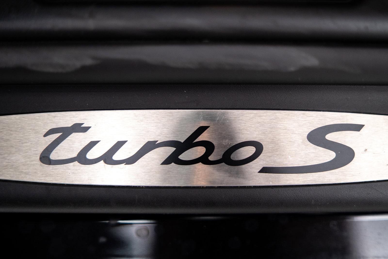 Used 2011 Porsche 911 S Turbo | St. Petersburg, FL