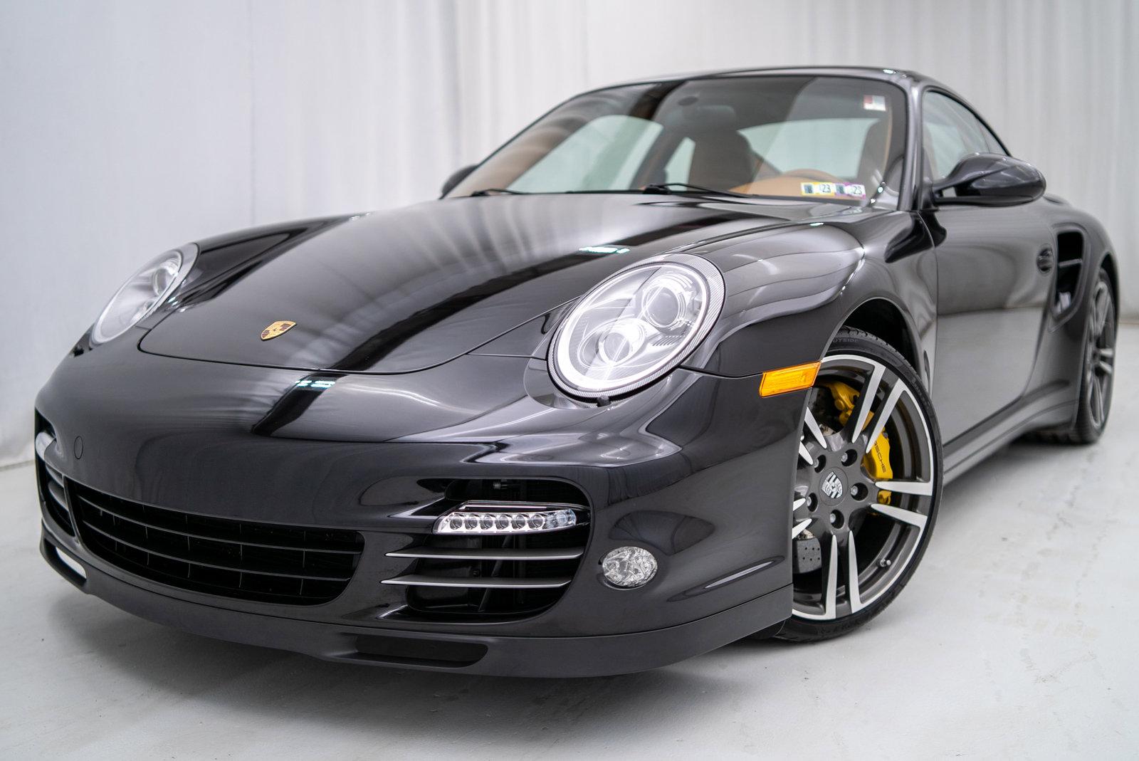 Used 2011 Porsche 911 S Turbo | St. Petersburg, FL