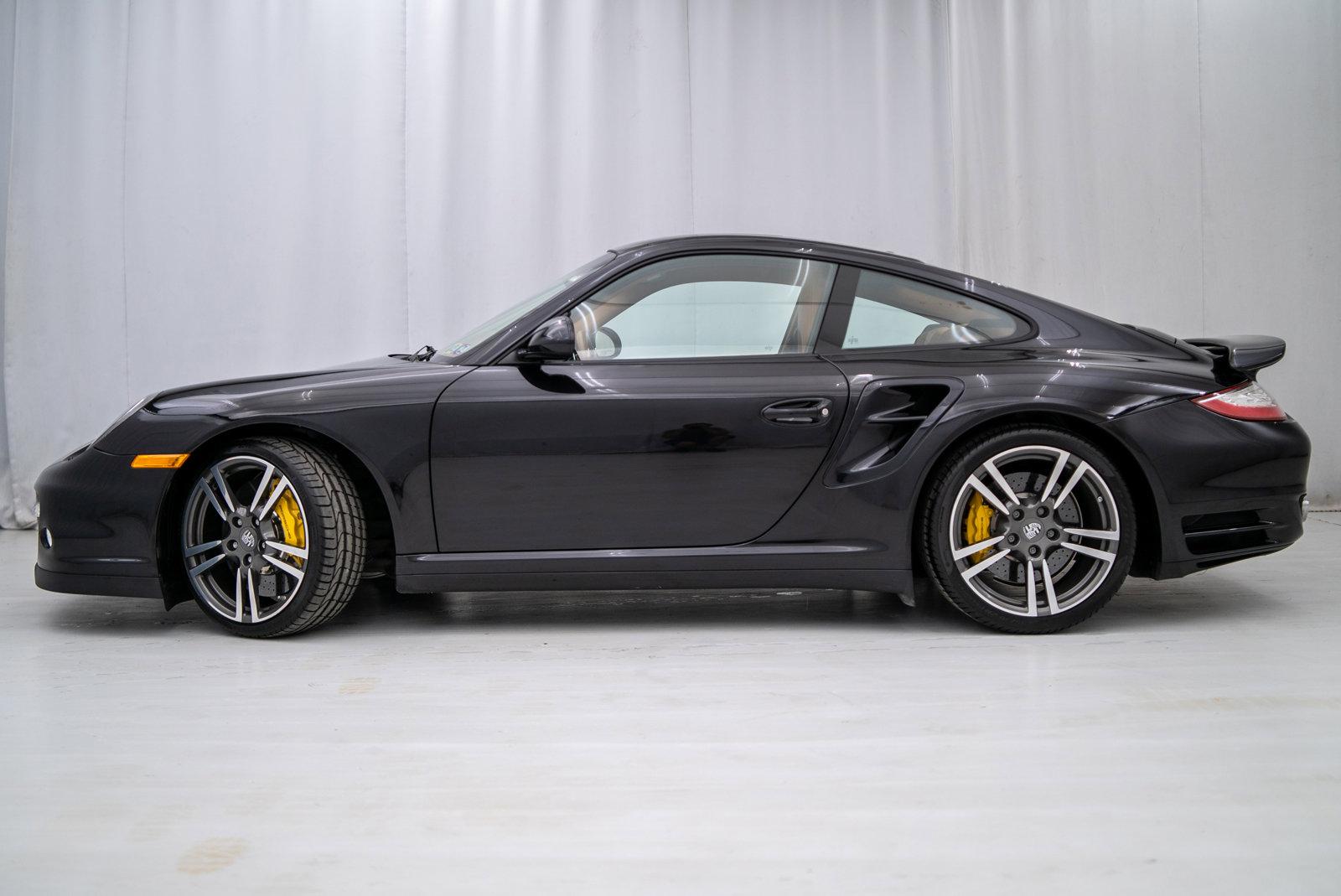 Used 2011 Porsche 911 S Turbo | St. Petersburg, FL