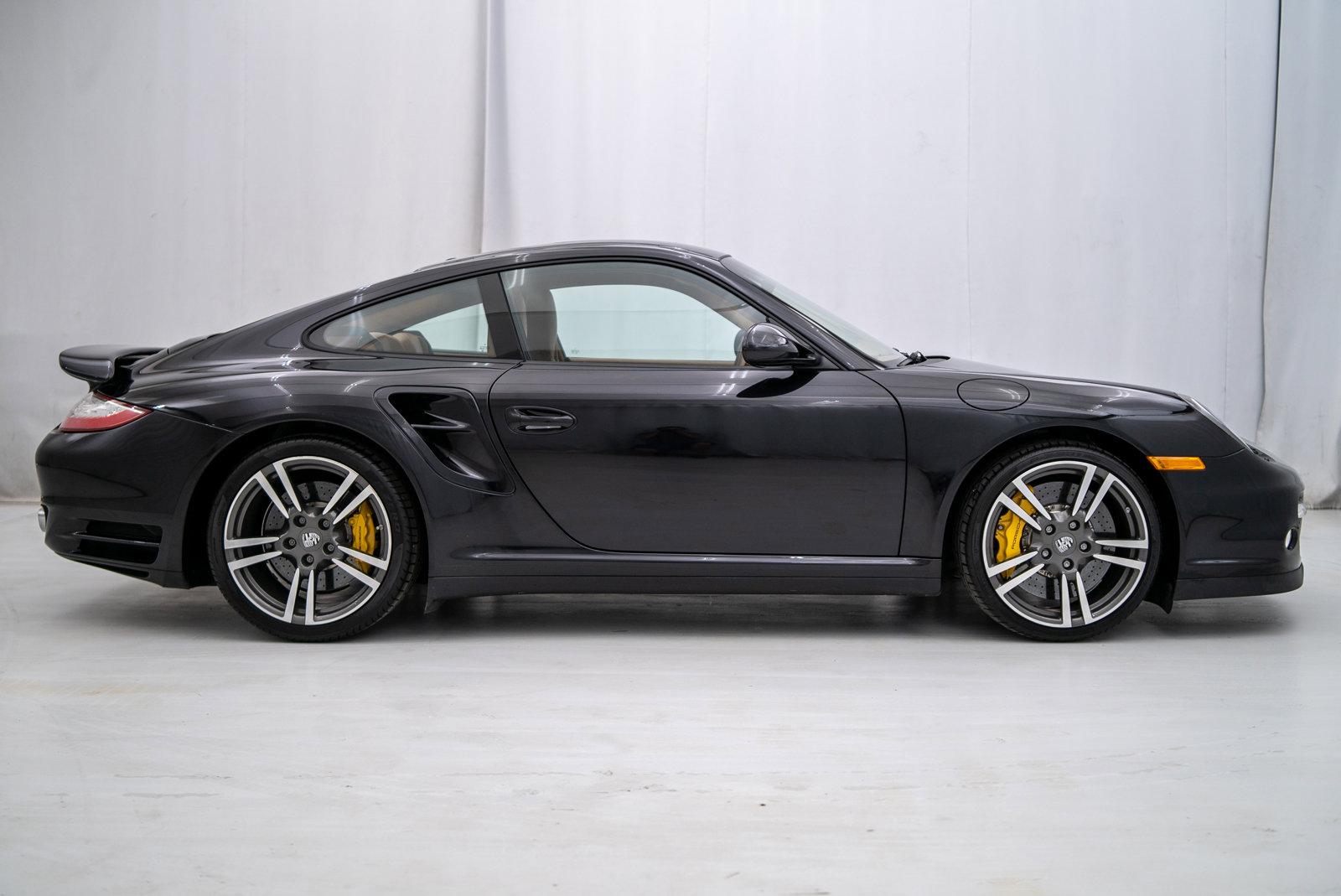 Used 2011 Porsche 911 S Turbo | St. Petersburg, FL