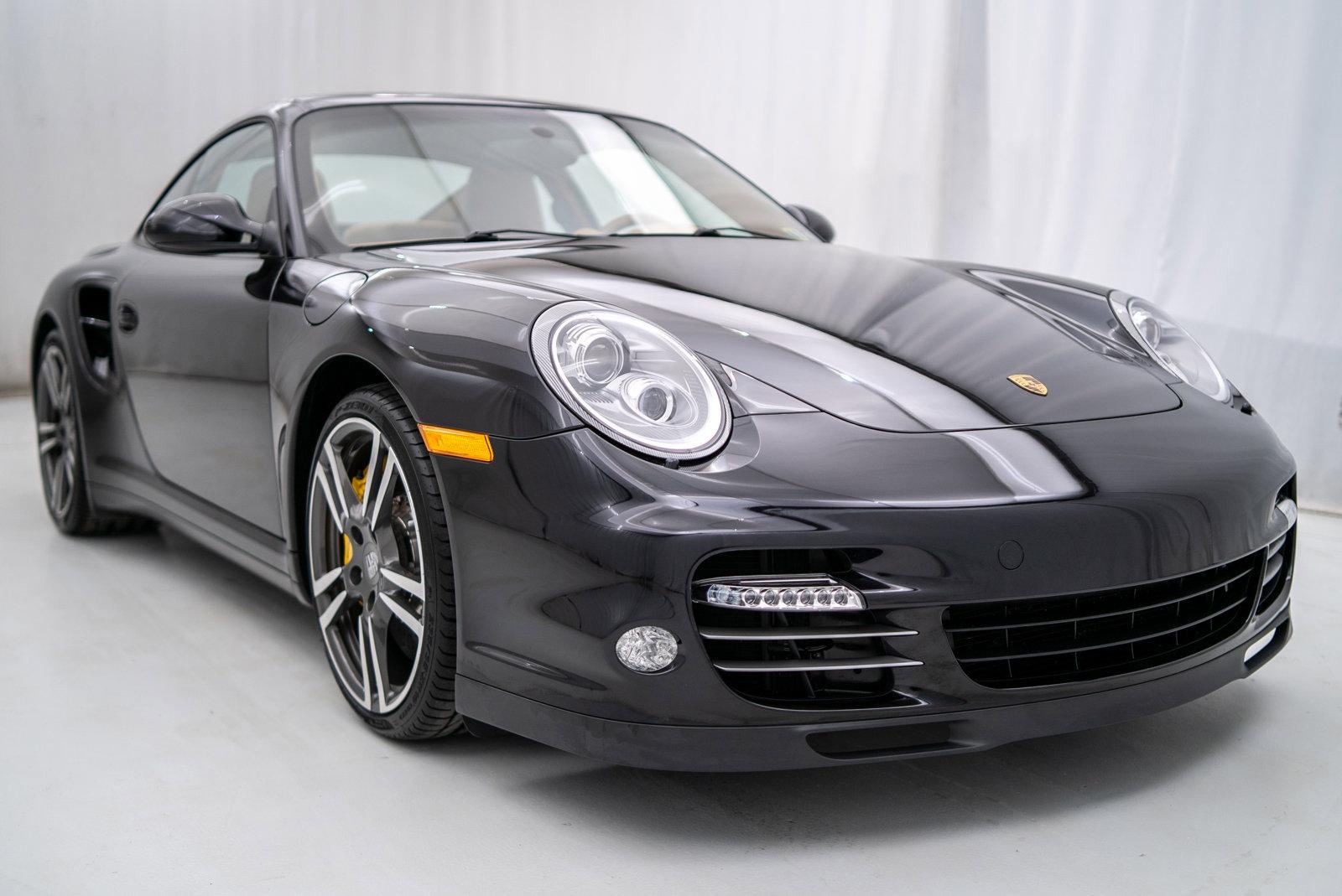 Used 2011 Porsche 911 S Turbo | St. Petersburg, FL