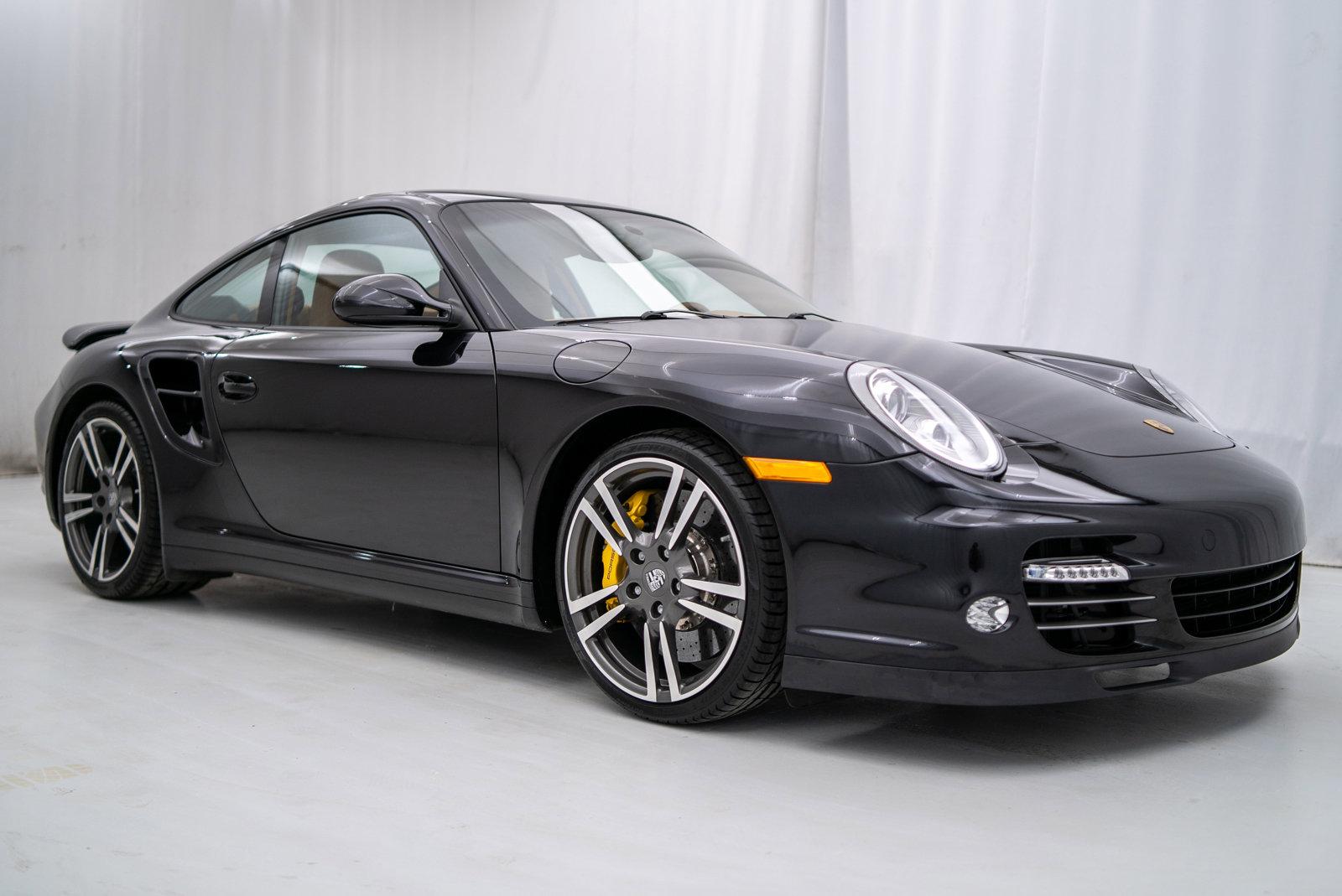 Used 2011 Porsche 911 S Turbo | St. Petersburg, FL