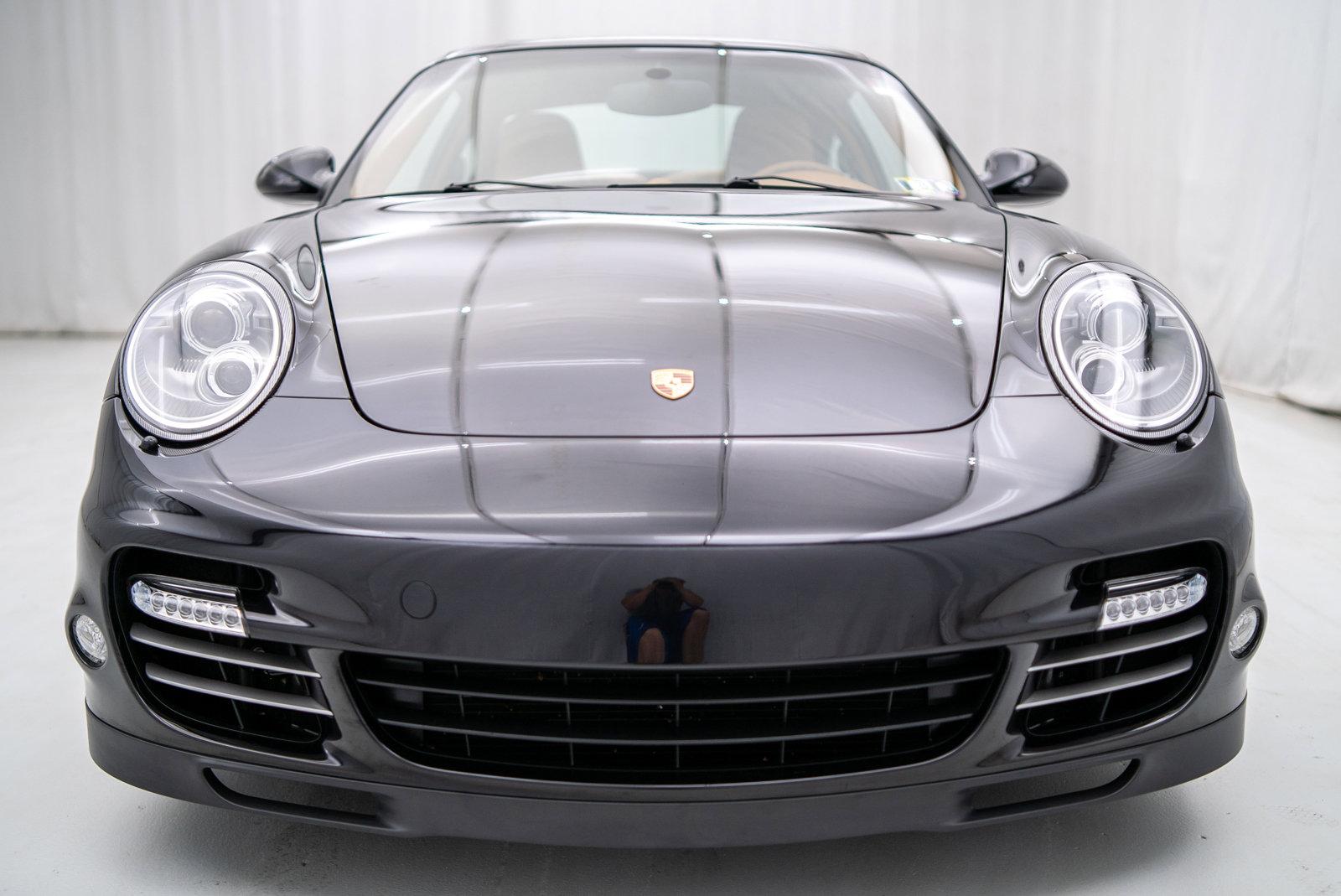 Used 2011 Porsche 911 S Turbo | St. Petersburg, FL