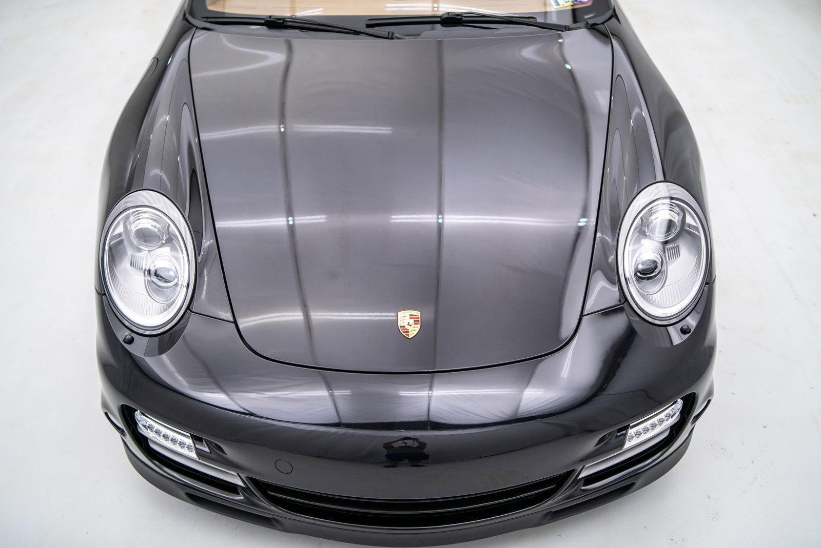Used 2011 Porsche 911 S Turbo | St. Petersburg, FL