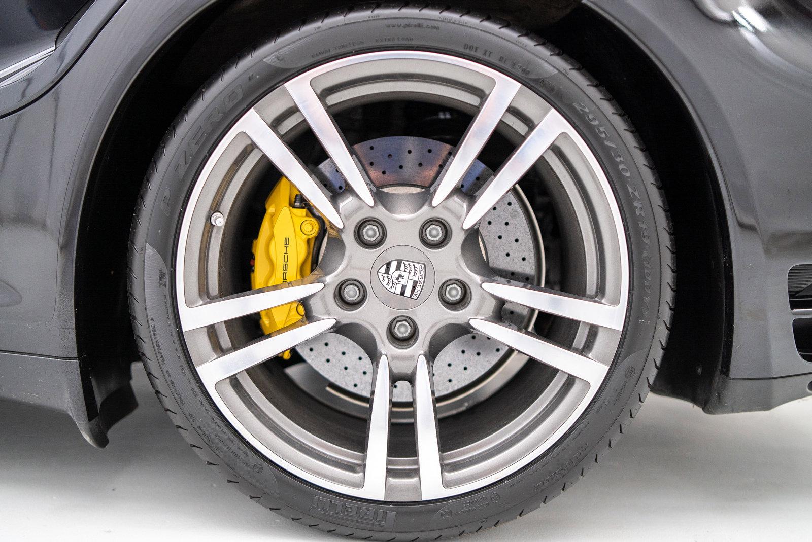 Used 2011 Porsche 911 S Turbo | St. Petersburg, FL