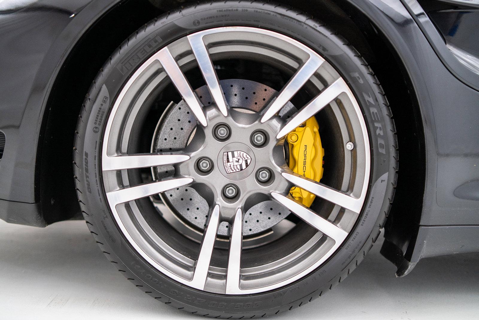 Used 2011 Porsche 911 S Turbo | St. Petersburg, FL