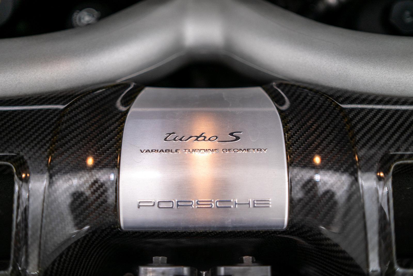Used 2011 Porsche 911 S Turbo | St. Petersburg, FL