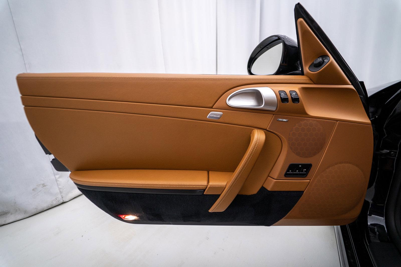 Used 2011 Porsche 911 S Turbo | St. Petersburg, FL