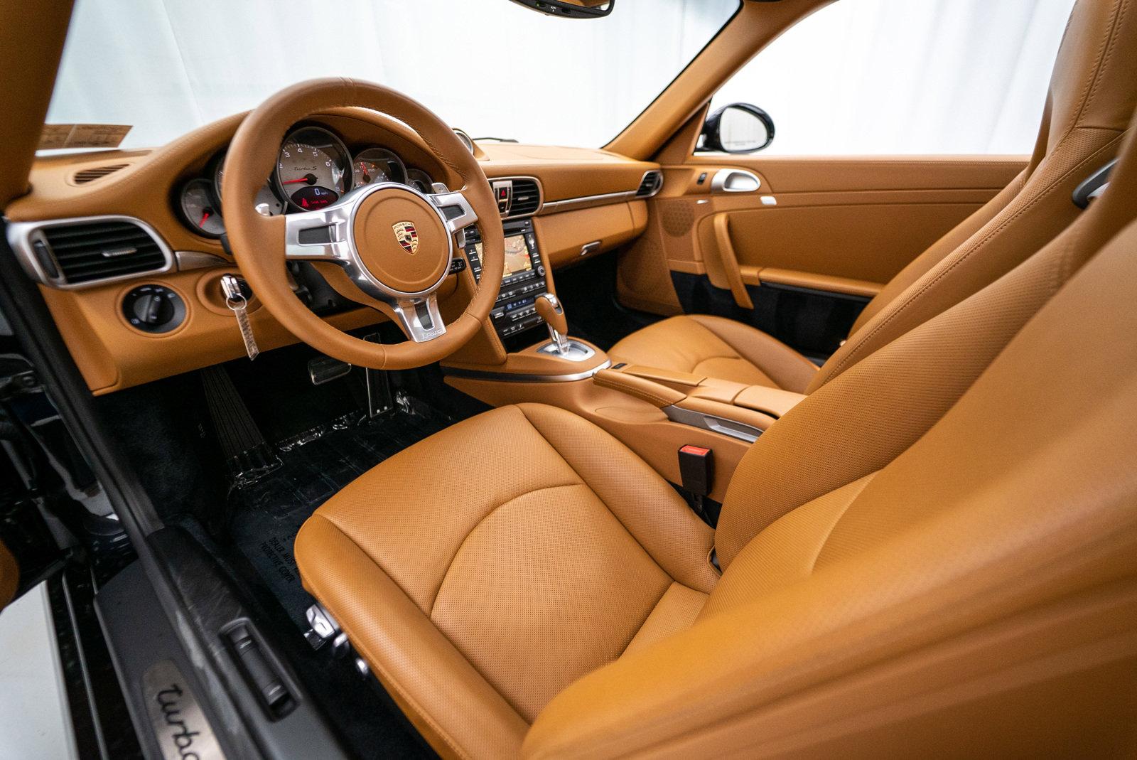 Used 2011 Porsche 911 S Turbo | St. Petersburg, FL
