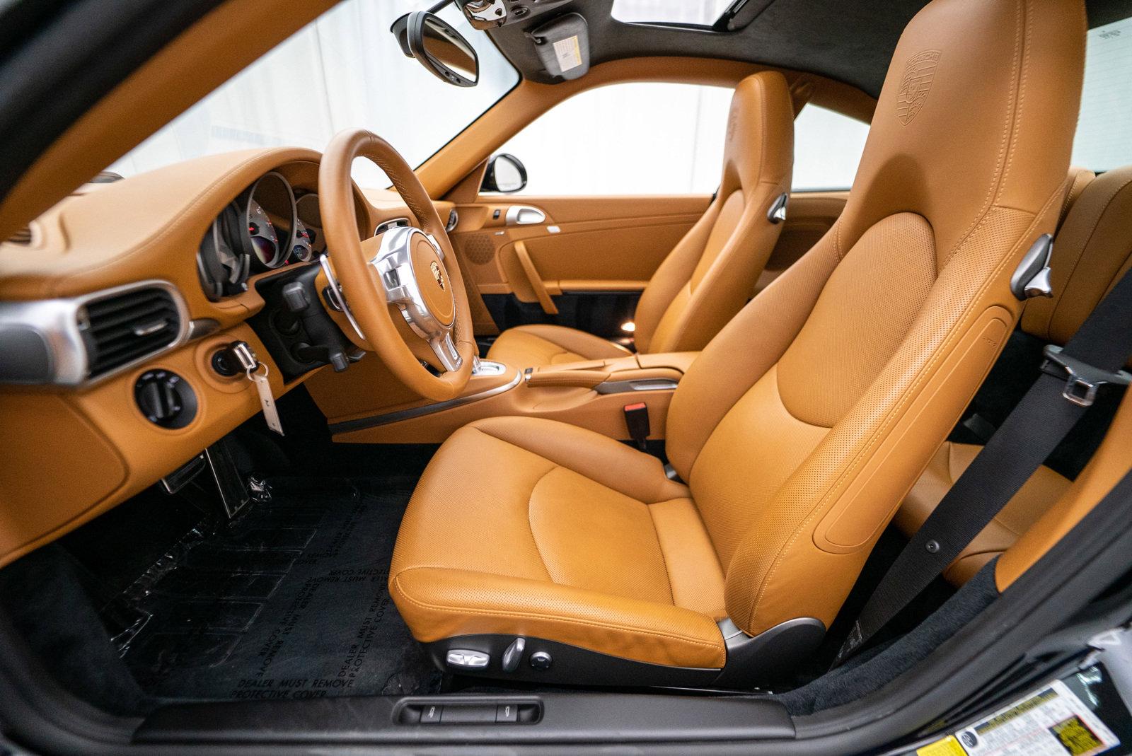 Used 2011 Porsche 911 S Turbo | St. Petersburg, FL