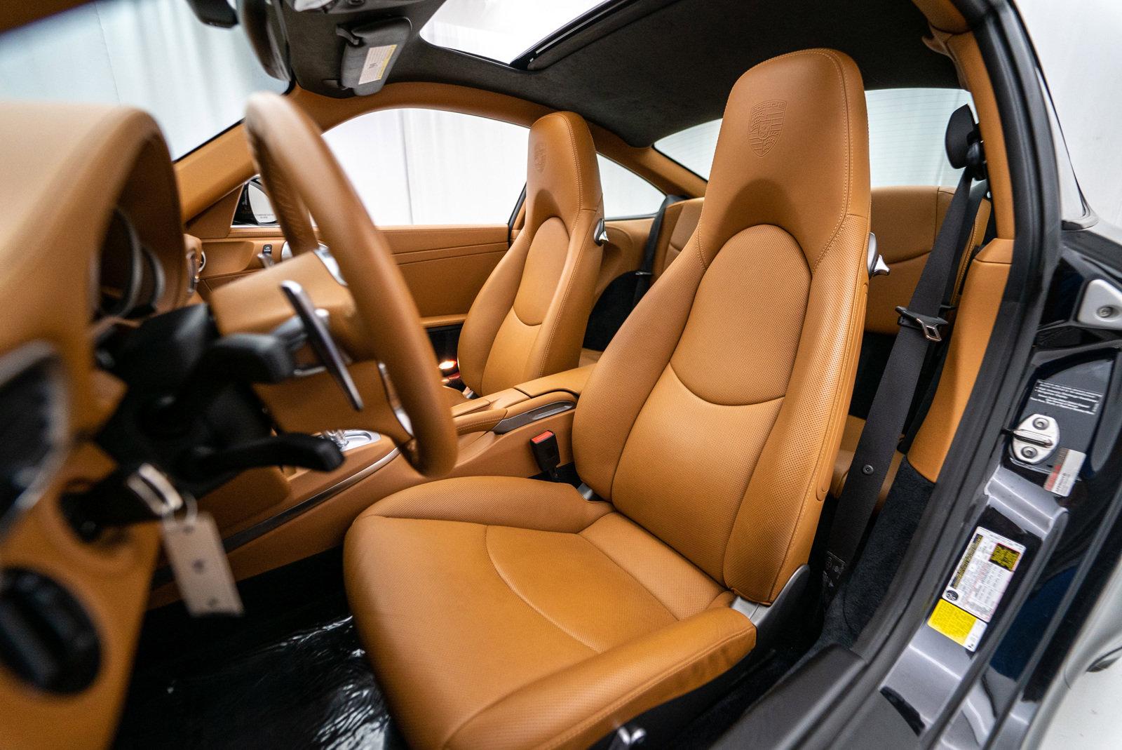 Used 2011 Porsche 911 S Turbo | St. Petersburg, FL